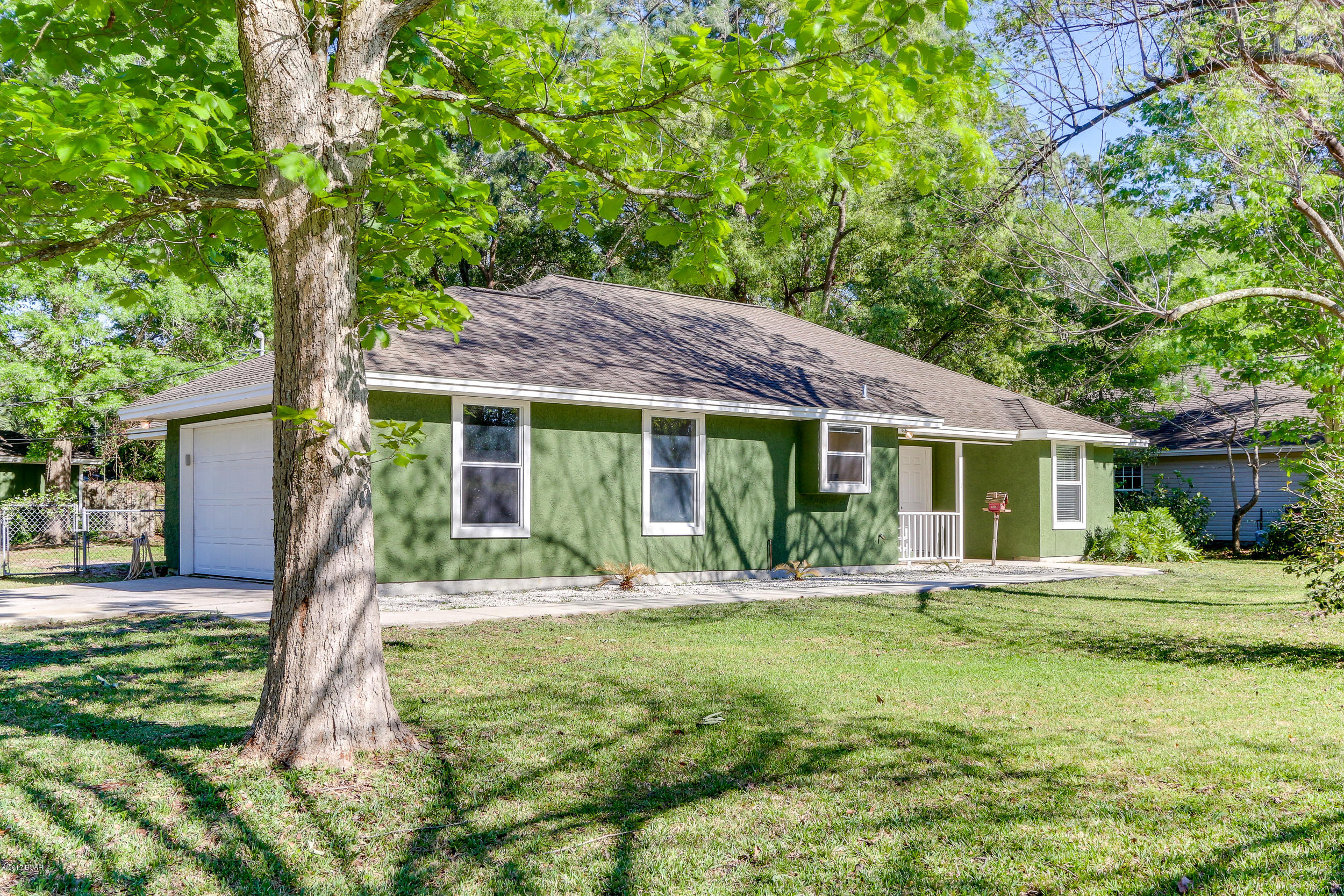 Lynn Haven - Residential