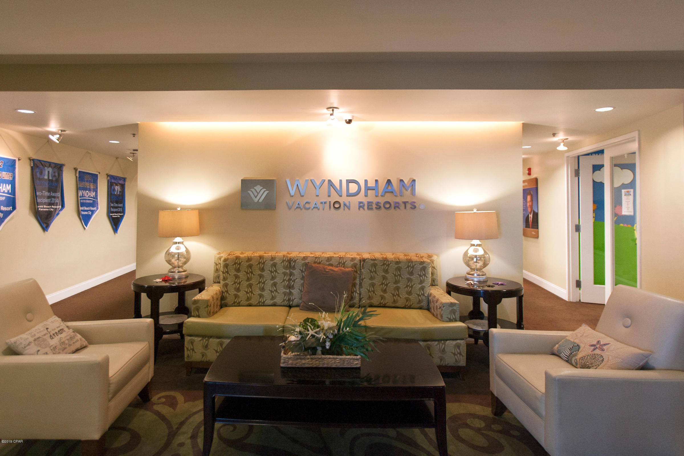 Emerald Beach Resort - Residential