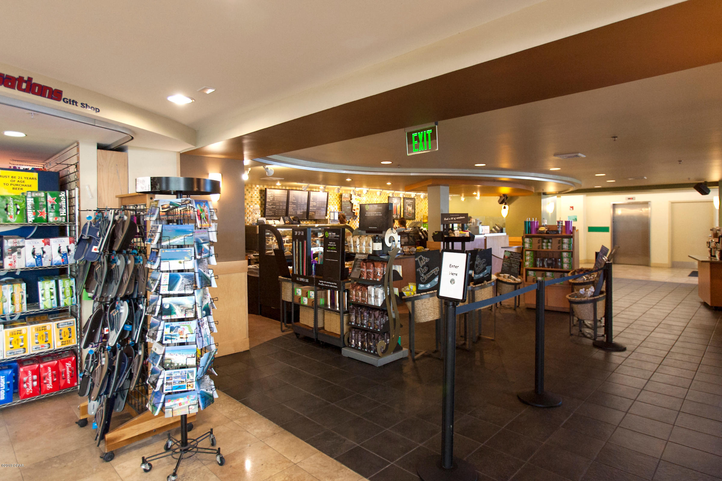 Emerald Beach Resort - Residential