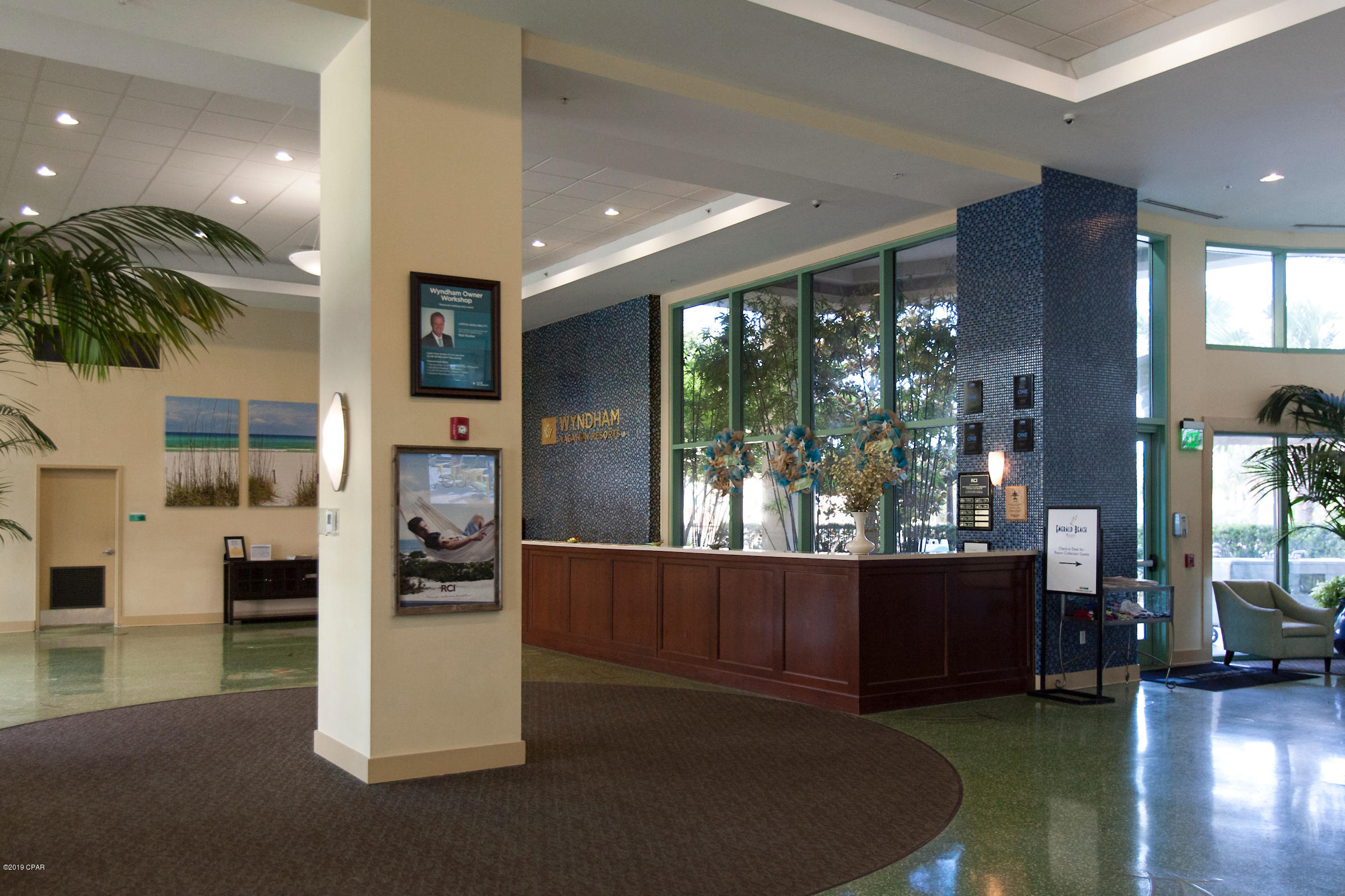 Emerald Beach Resort - Residential