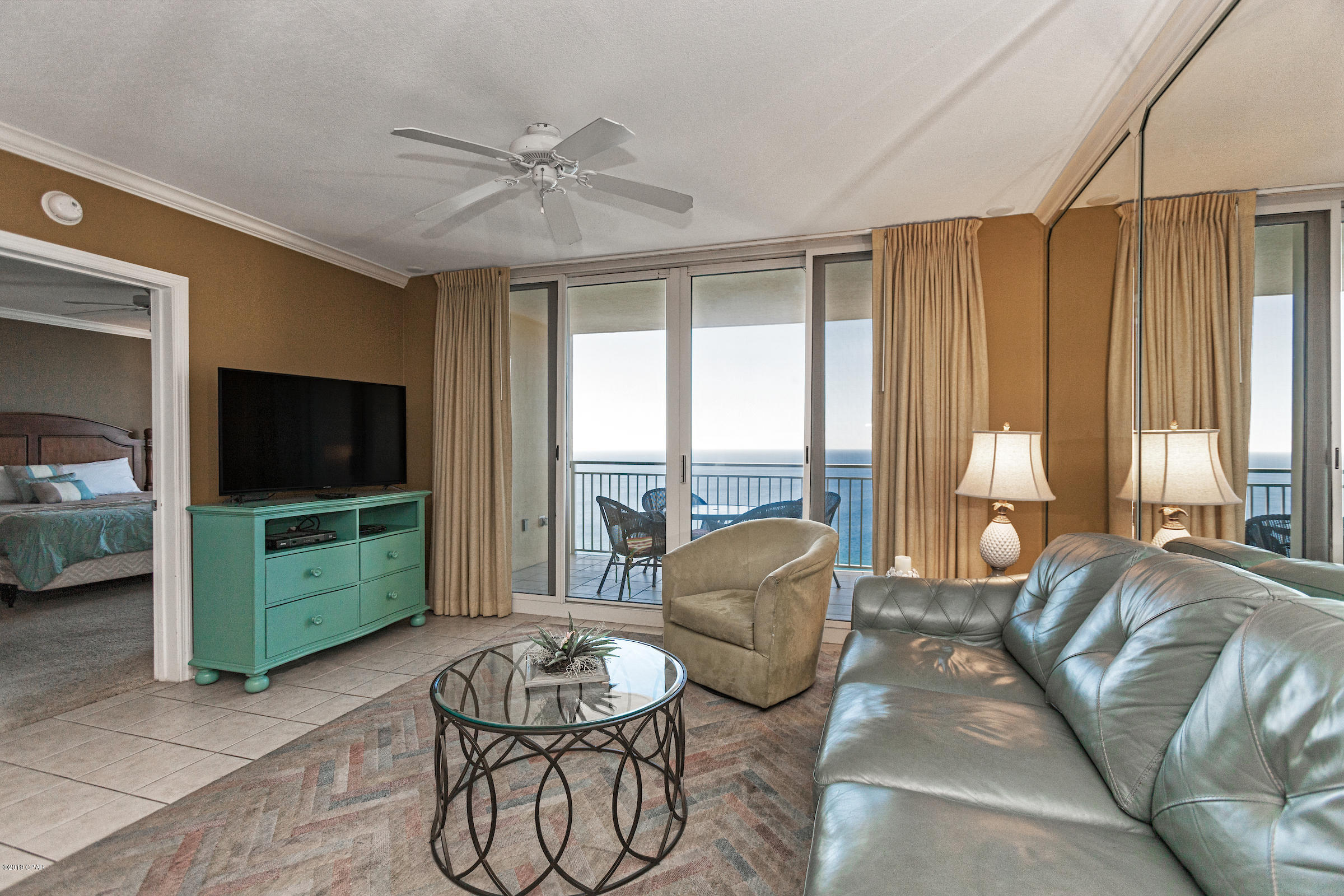 Emerald Beach Resort - Residential