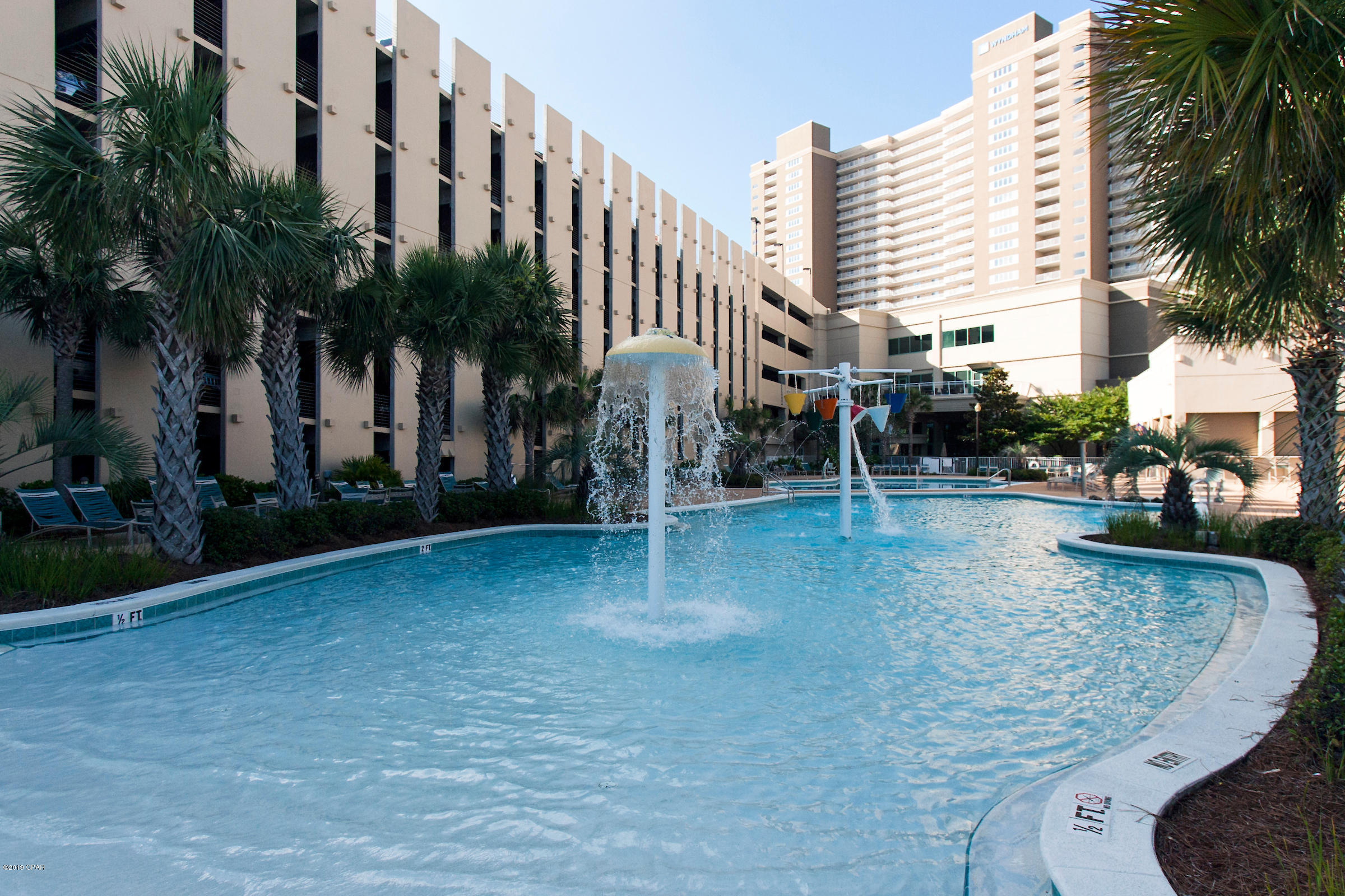 Emerald Beach Resort - Residential