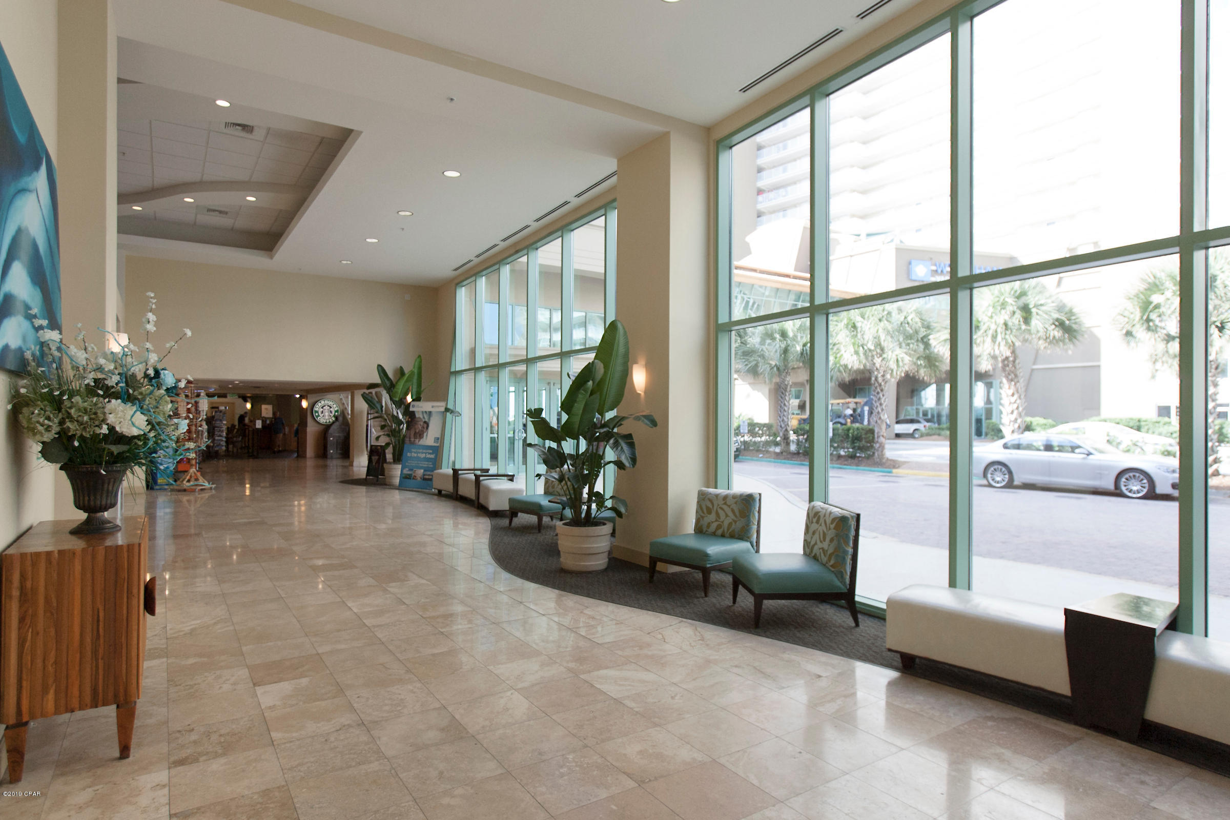 Emerald Beach Resort - Residential