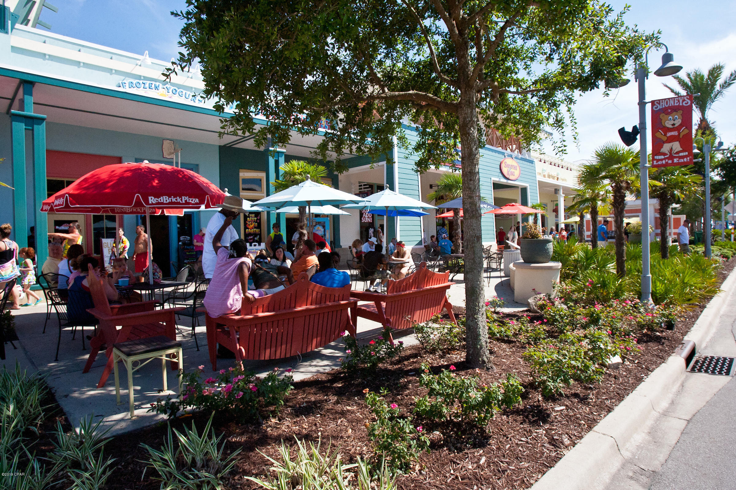 Emerald Beach Resort - Residential