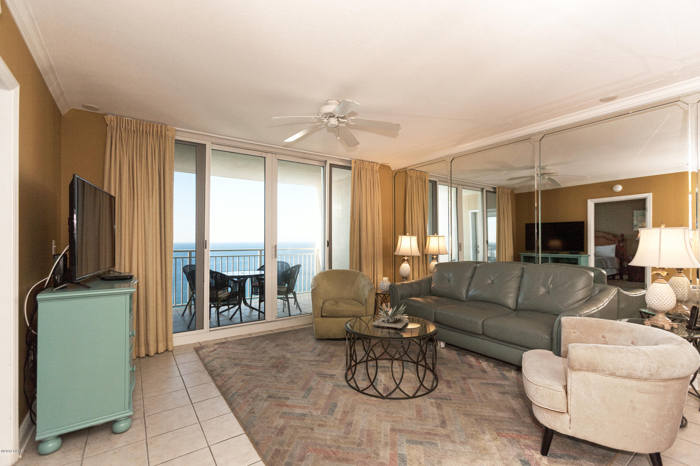 Emerald Beach Resort - Residential