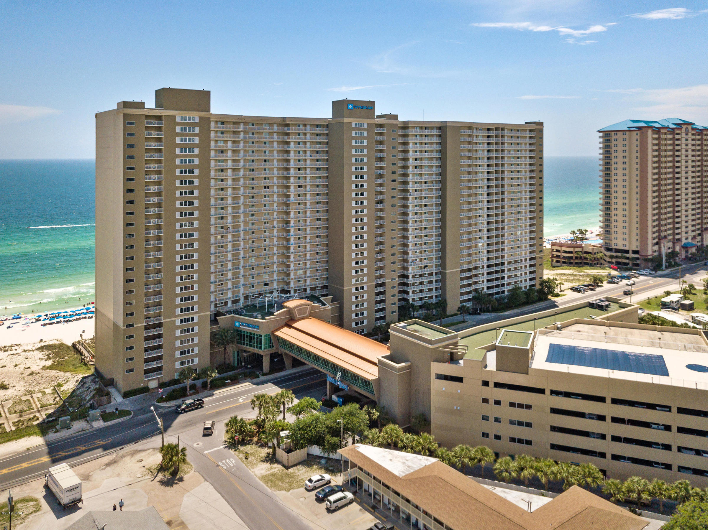 Emerald Beach Resort - Residential