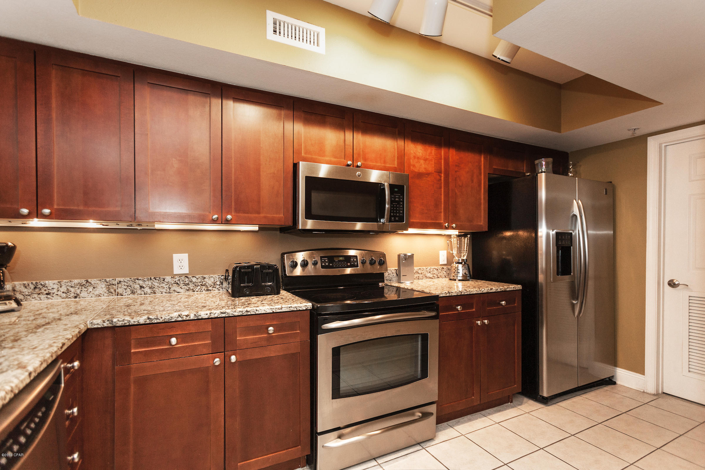 Emerald Beach Resort - Residential