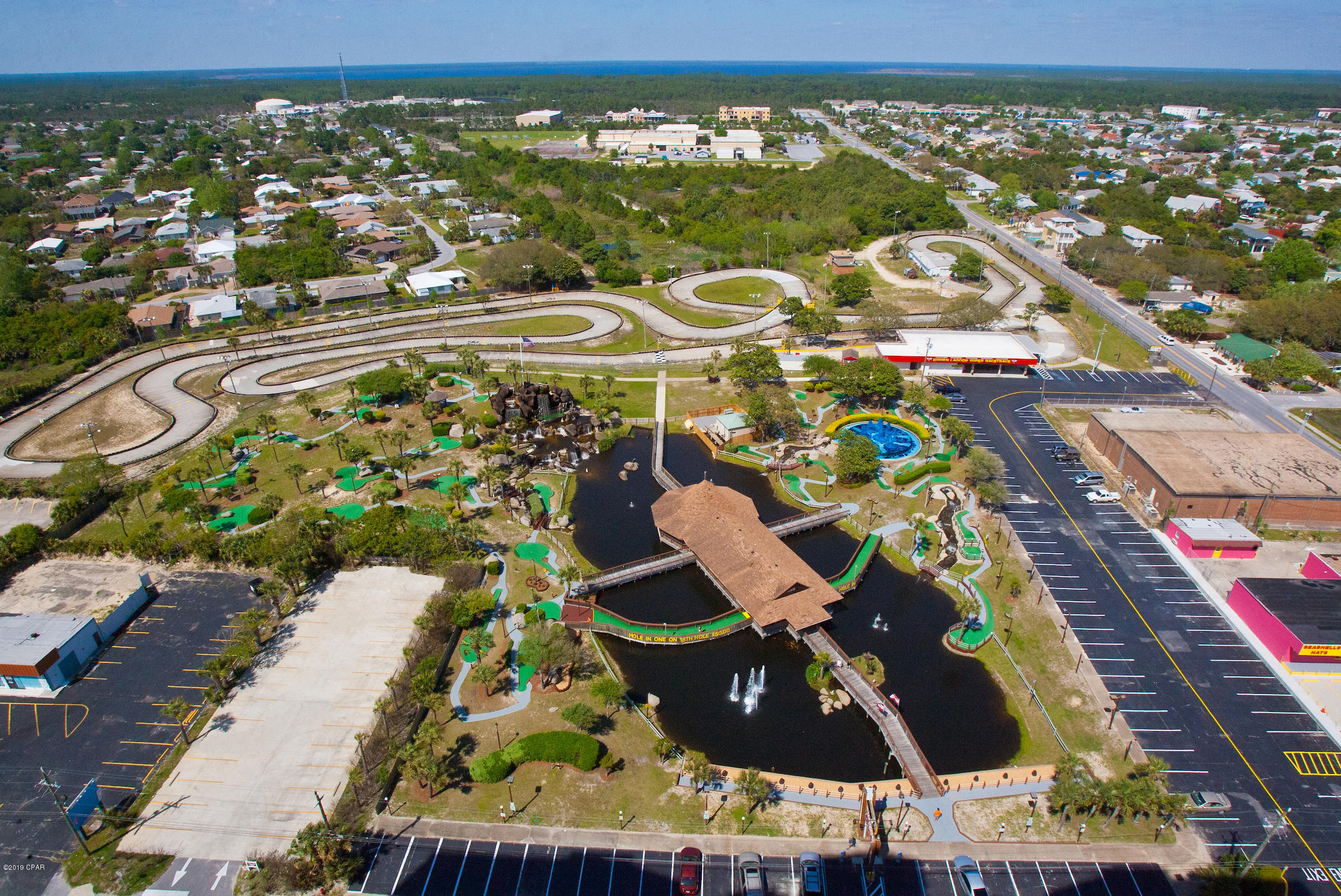 Emerald Beach Resort - Residential