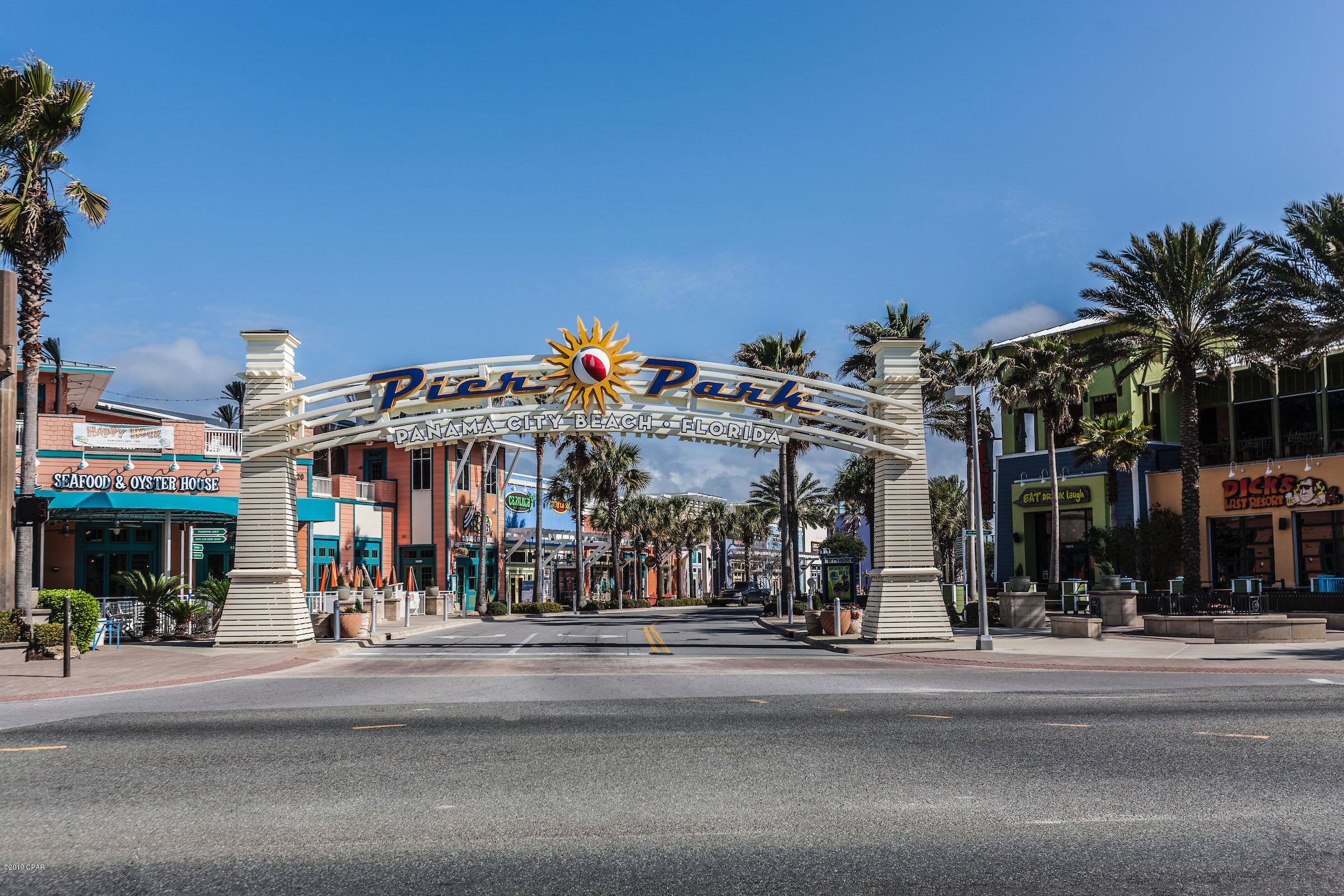 Emerald Beach Resort - Residential