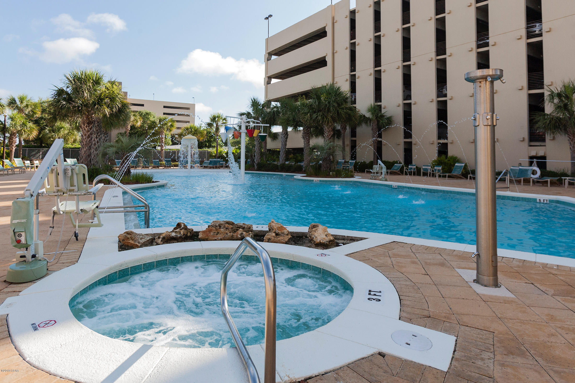 Emerald Beach Resort - Residential