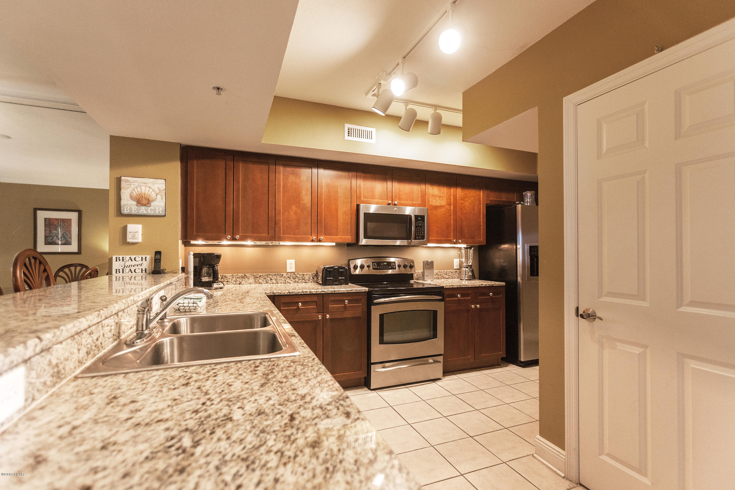 Emerald Beach Resort - Residential