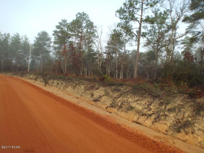 No Named Subdivision - Land