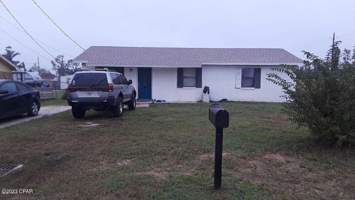 [No Recorded Subdiv] - Residential