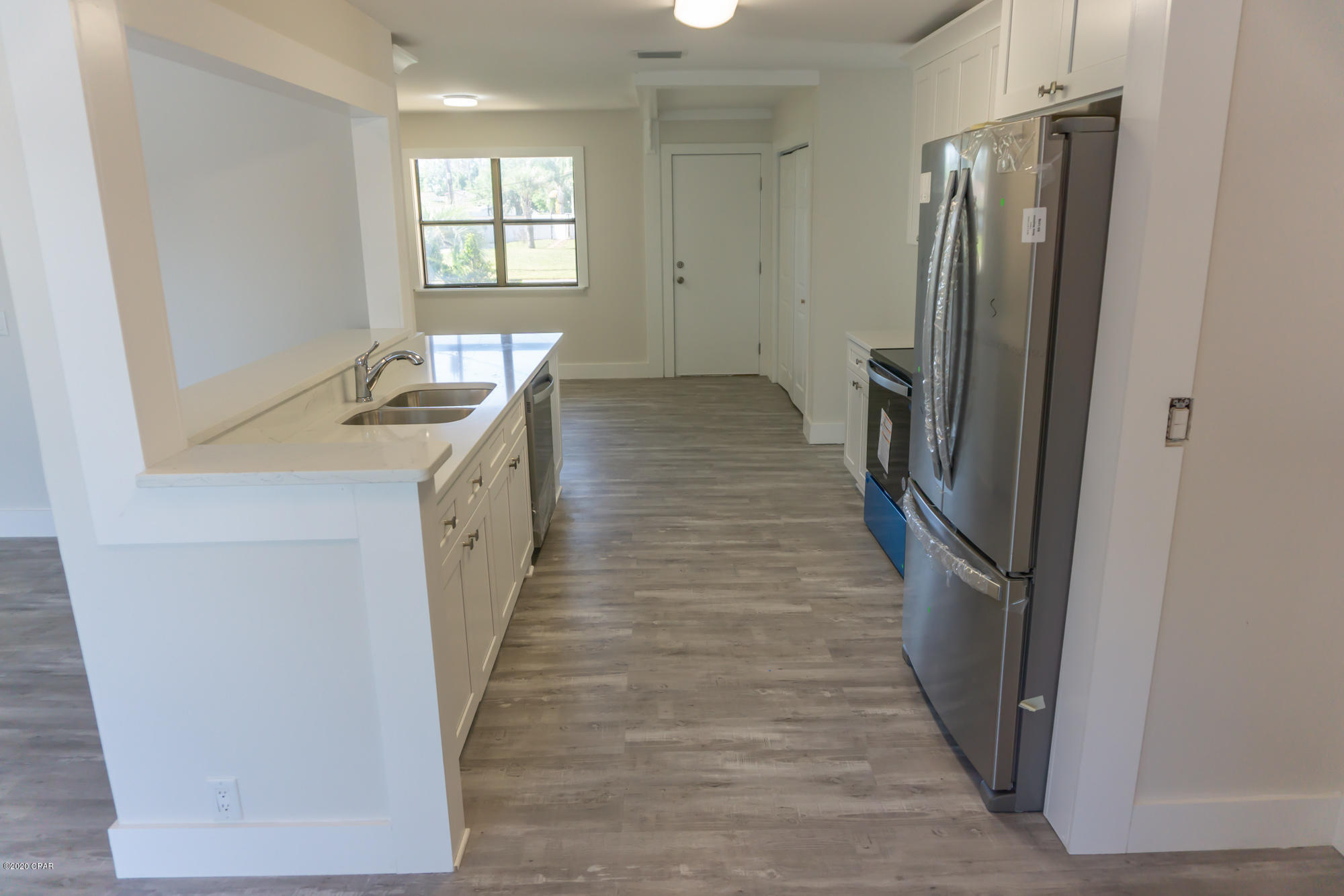 Woodlawn Unit 1 - Residential Lease