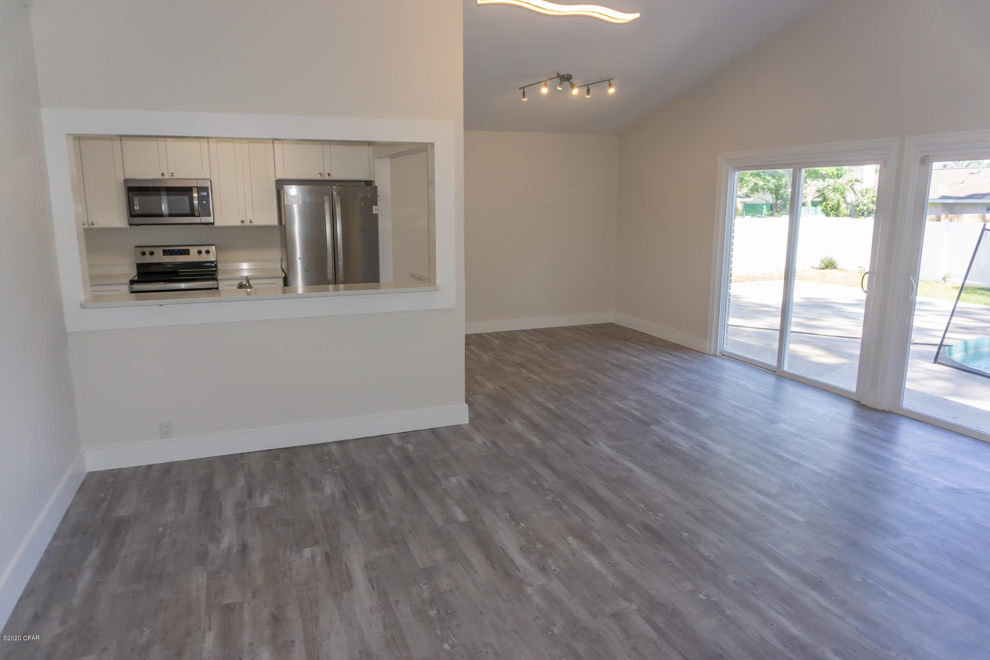 Woodlawn Unit 1 - Residential Lease