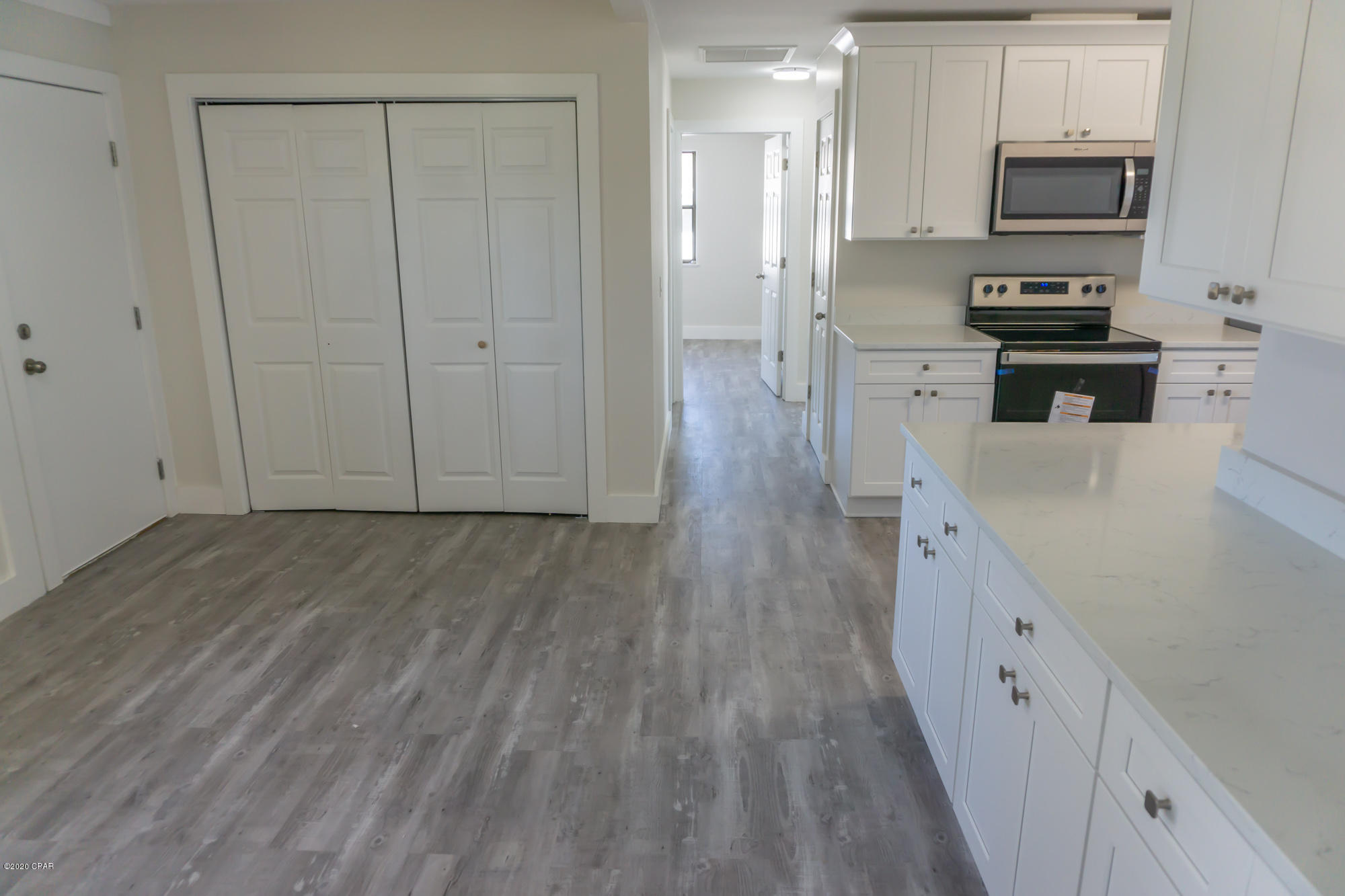 Woodlawn Unit 1 - Residential Lease