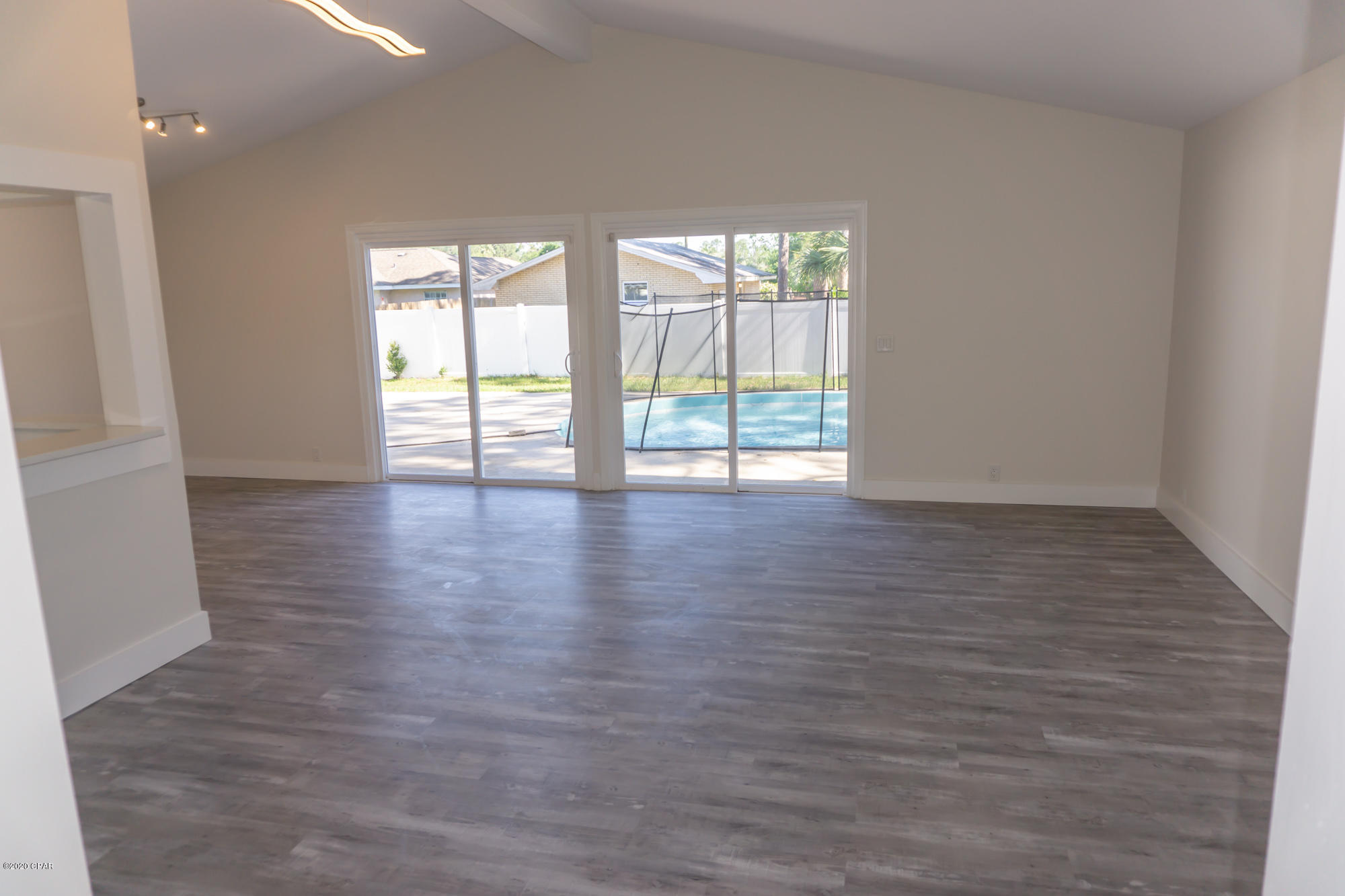 Woodlawn Unit 1 - Residential Lease