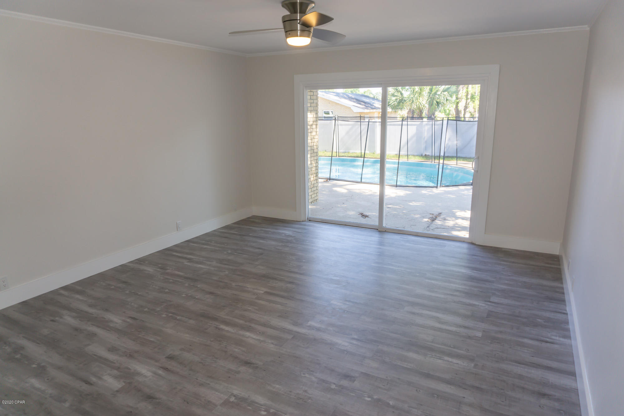 Woodlawn Unit 1 - Residential Lease