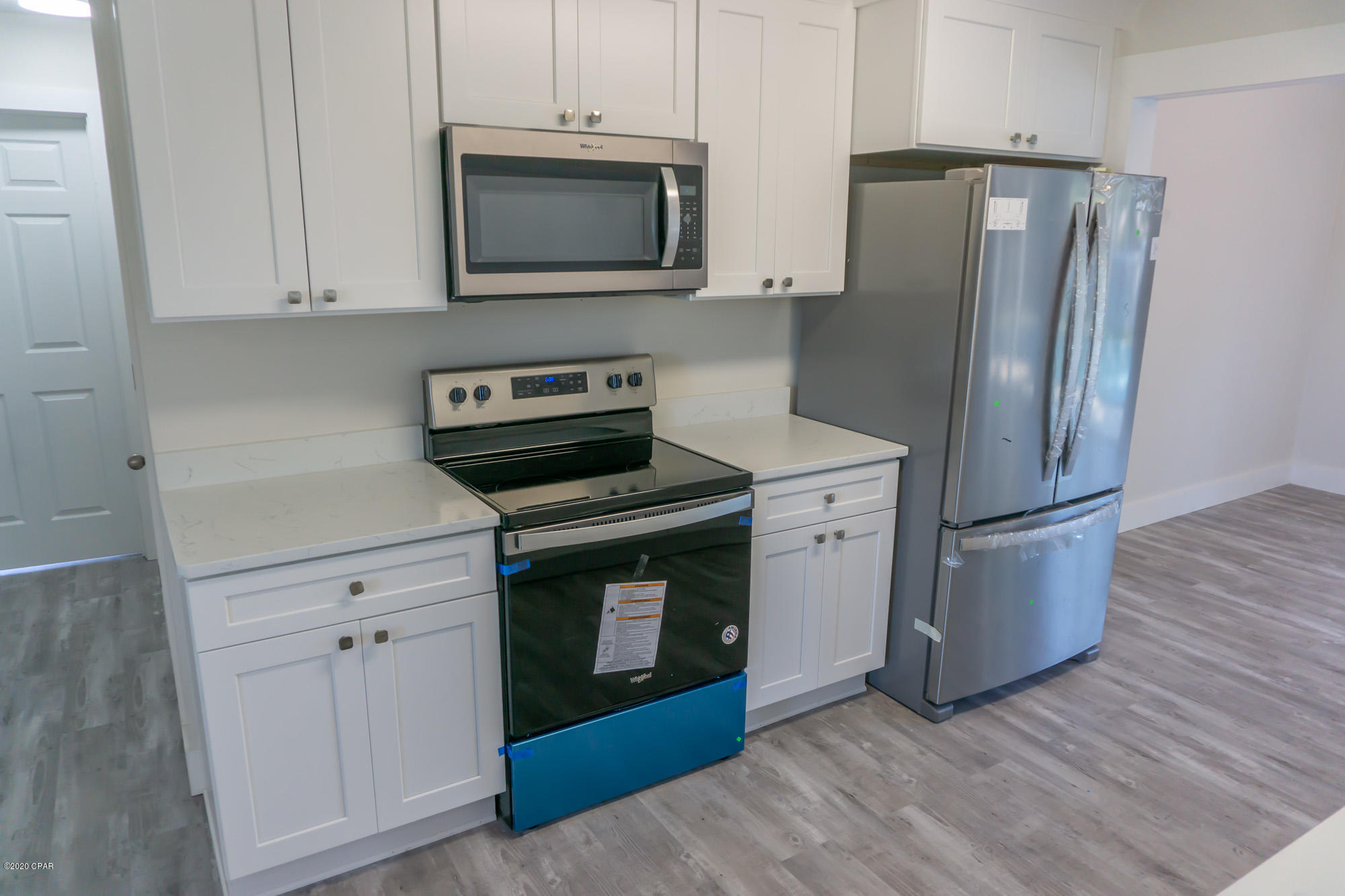 Woodlawn Unit 1 - Residential Lease