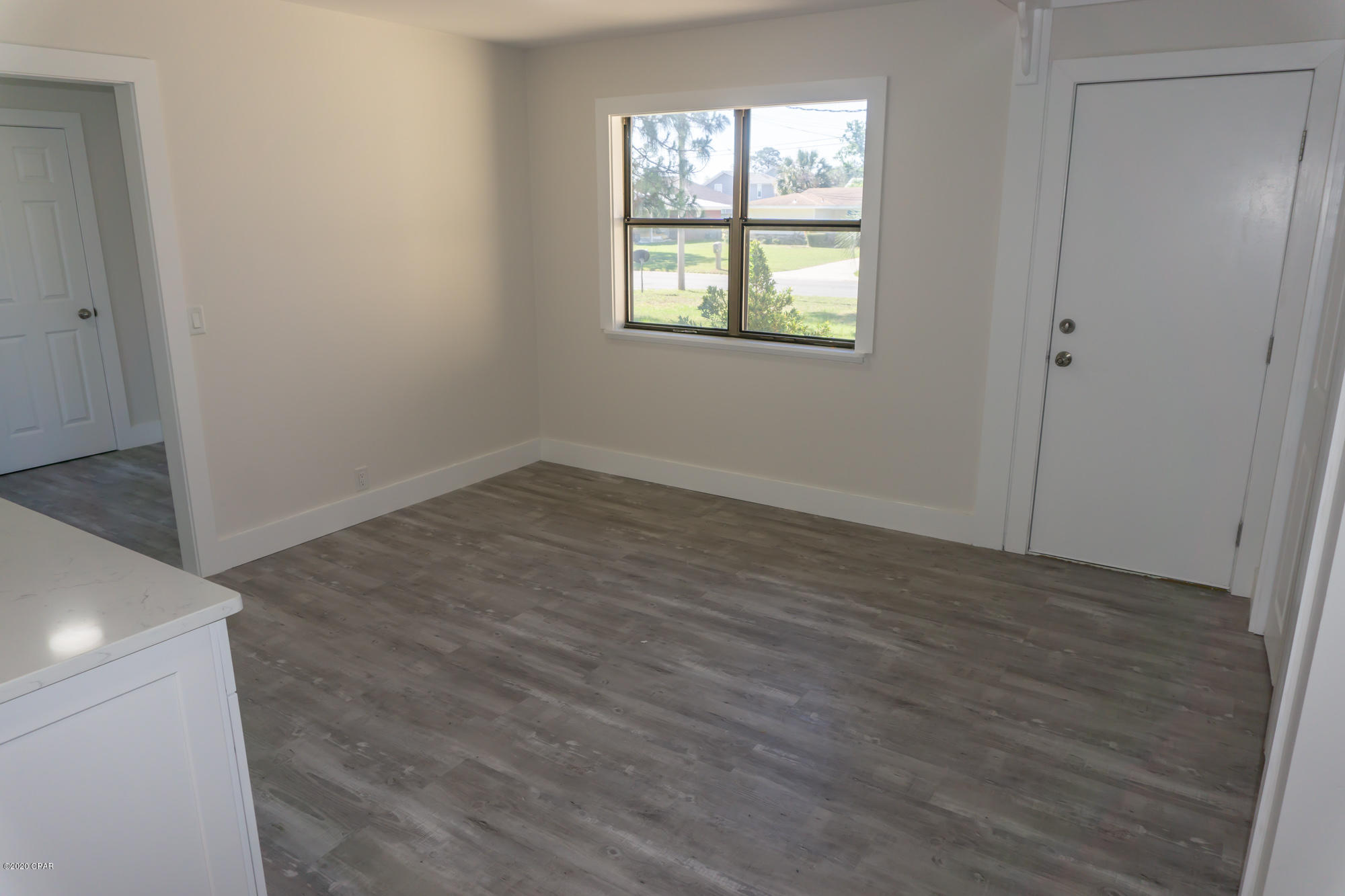 Woodlawn Unit 1 - Residential Lease