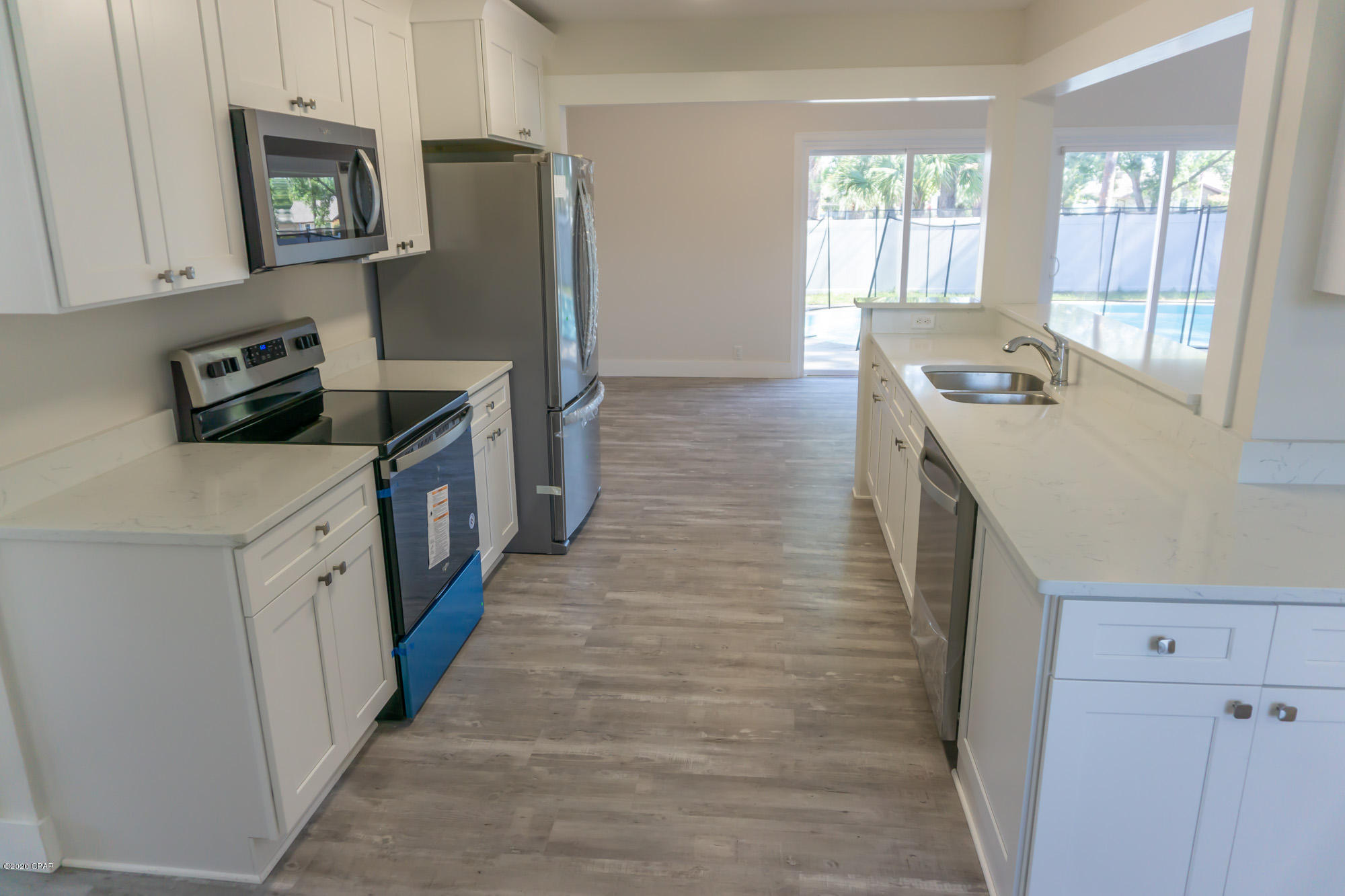 Woodlawn Unit 1 - Residential Lease