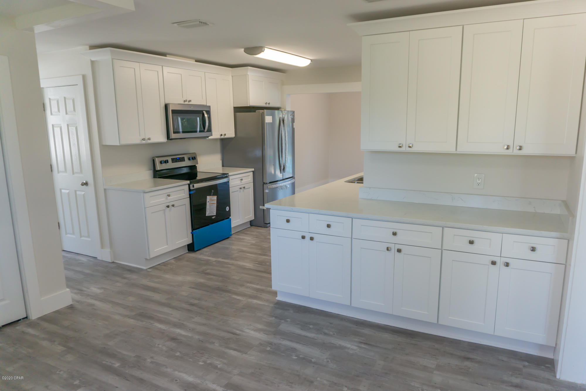 Woodlawn Unit 1 - Residential Lease