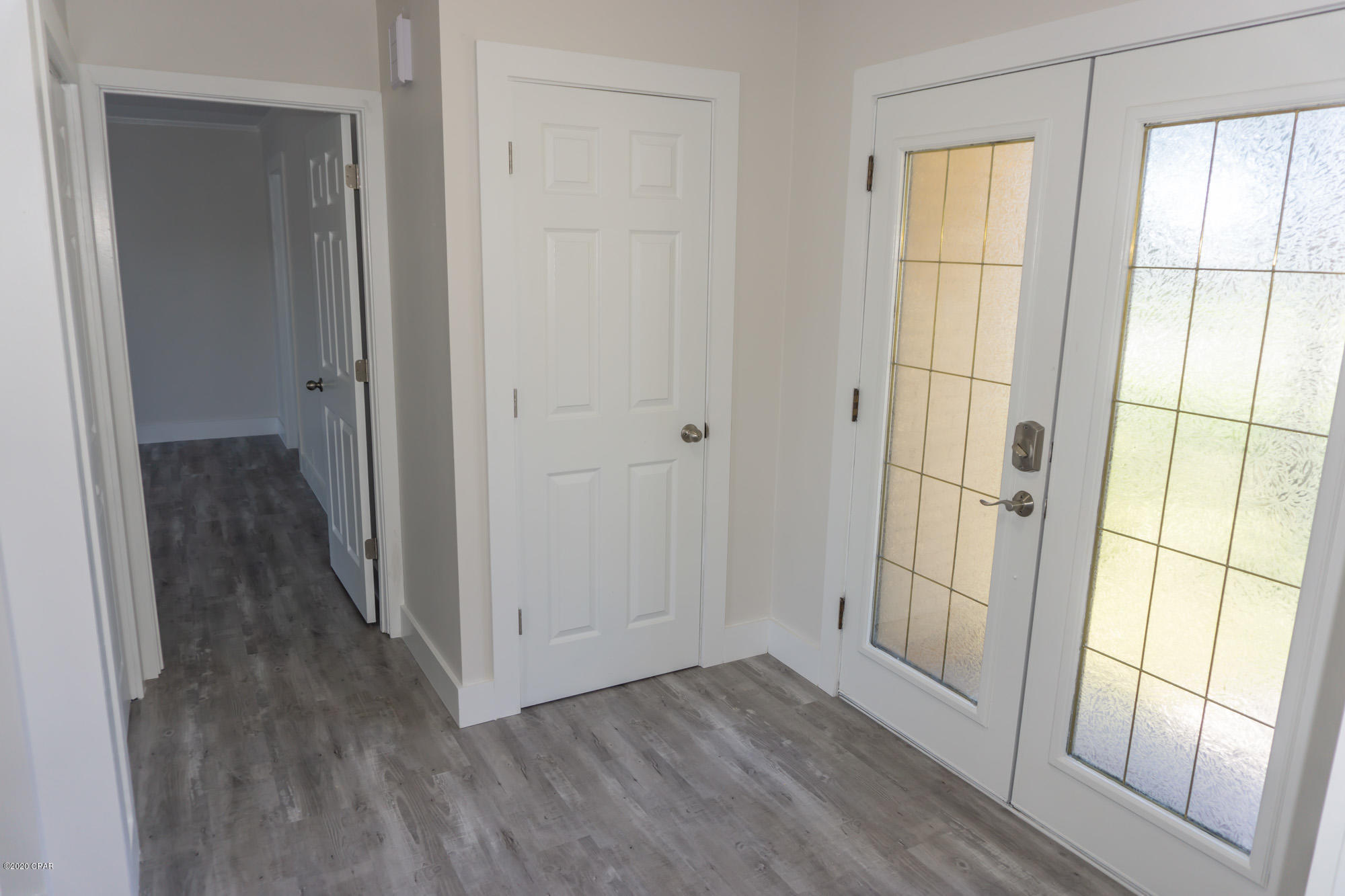 Woodlawn Unit 1 - Residential Lease