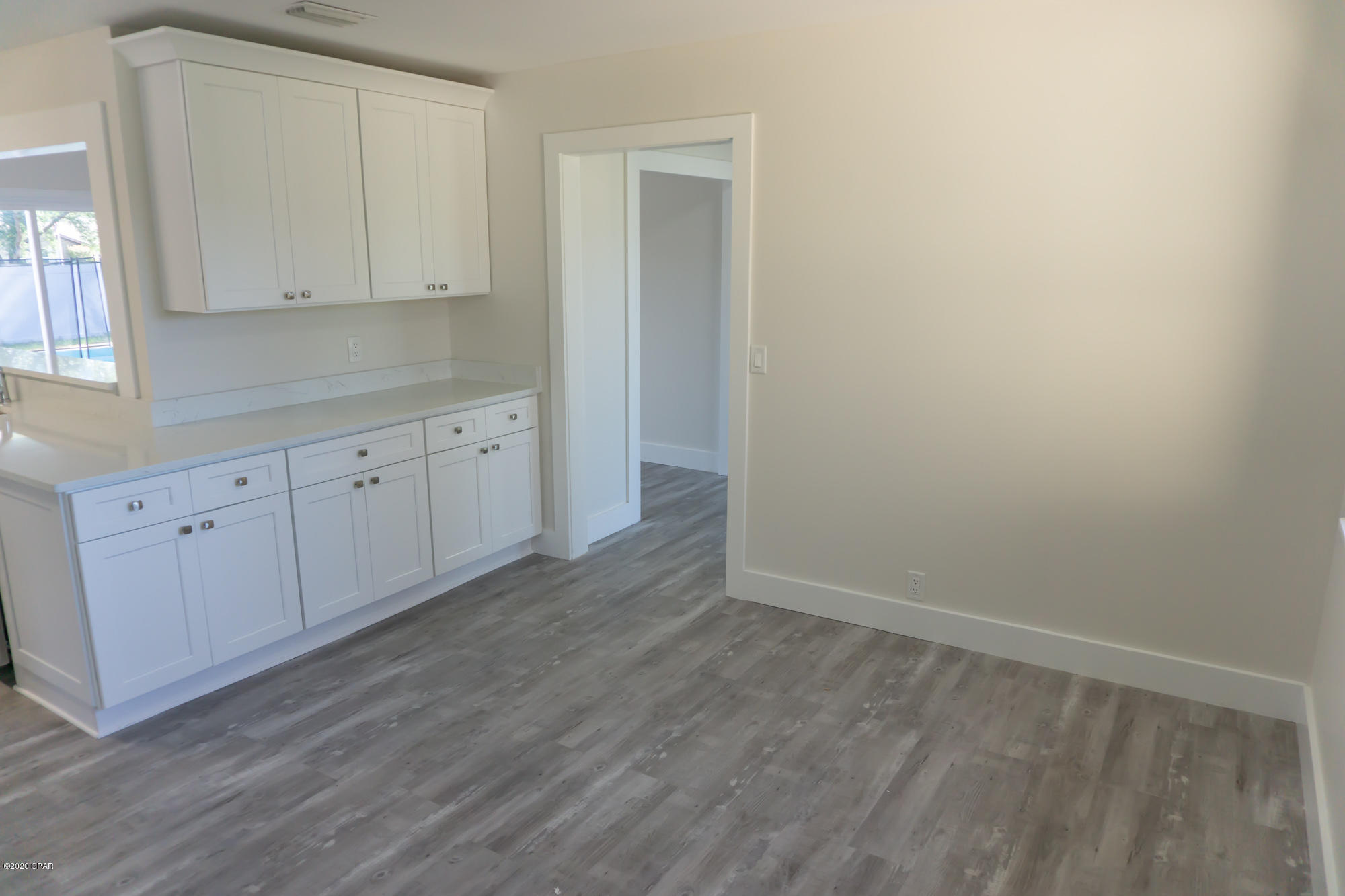 Woodlawn Unit 1 - Residential Lease