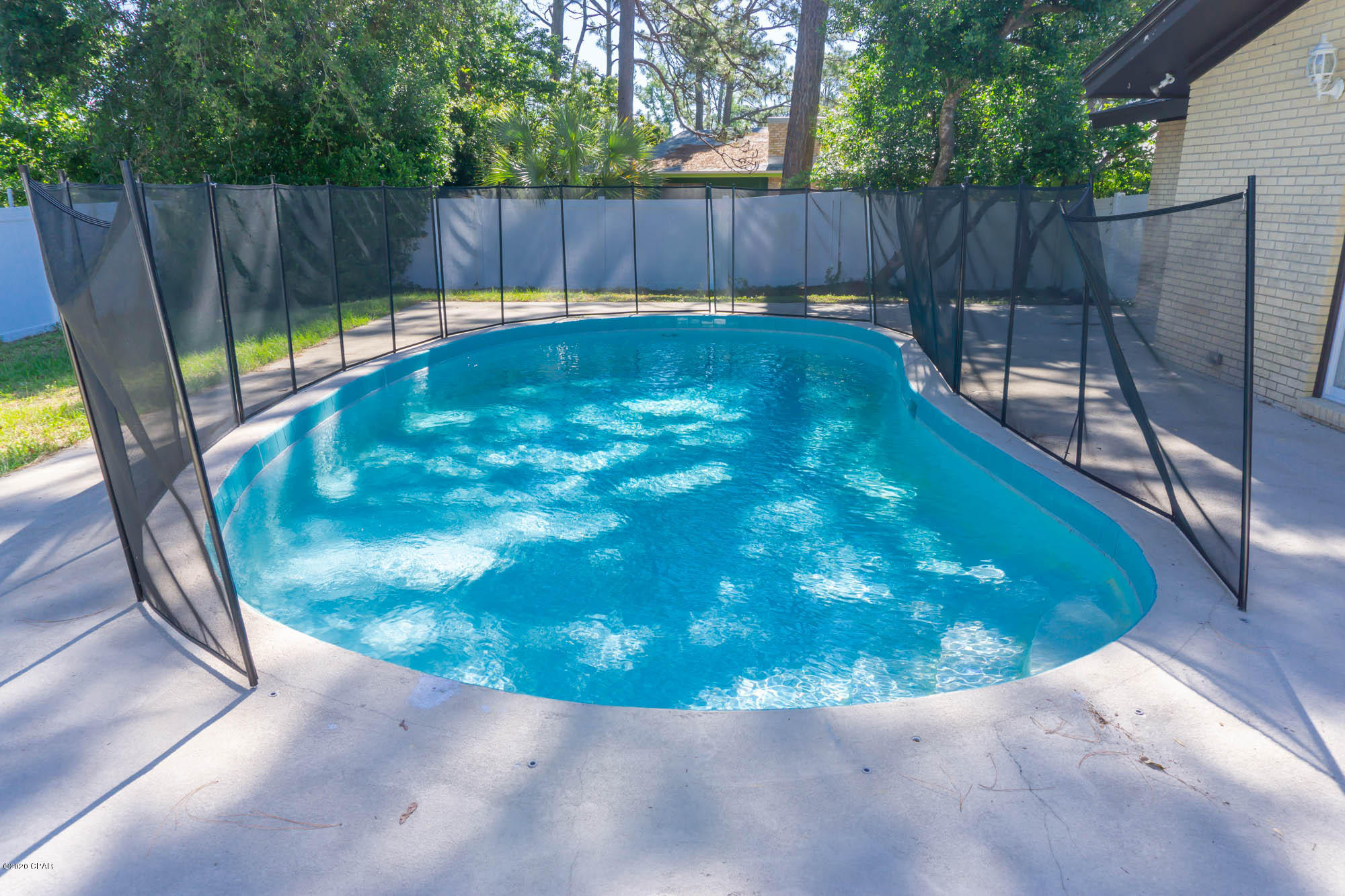 Woodlawn Unit 1 - Residential Lease