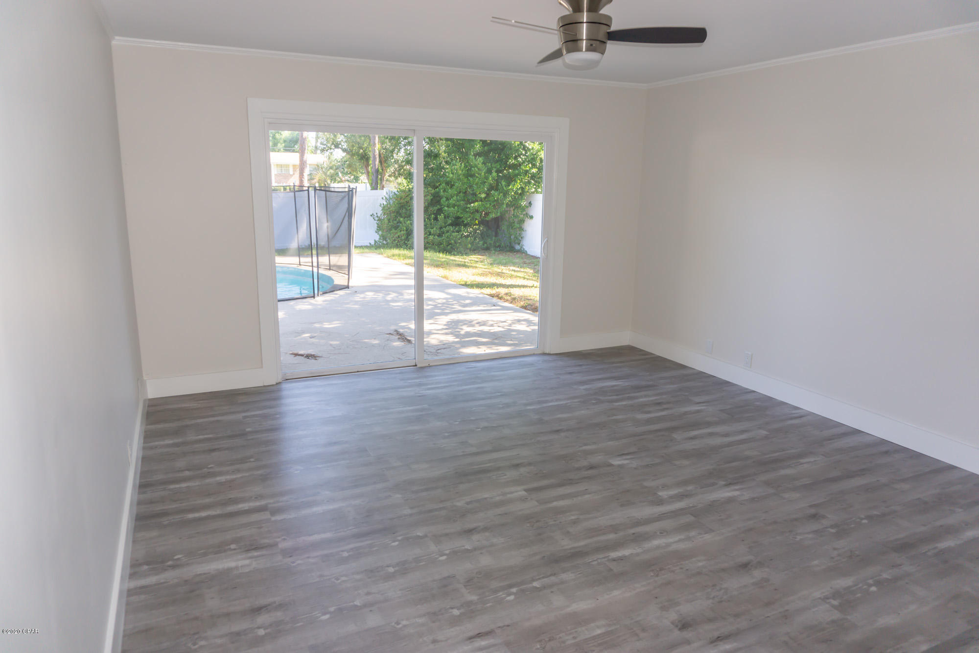 Woodlawn Unit 1 - Residential Lease