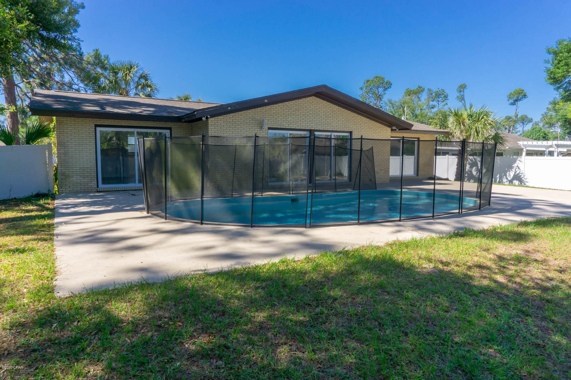 Woodlawn Unit 1 - Residential Lease