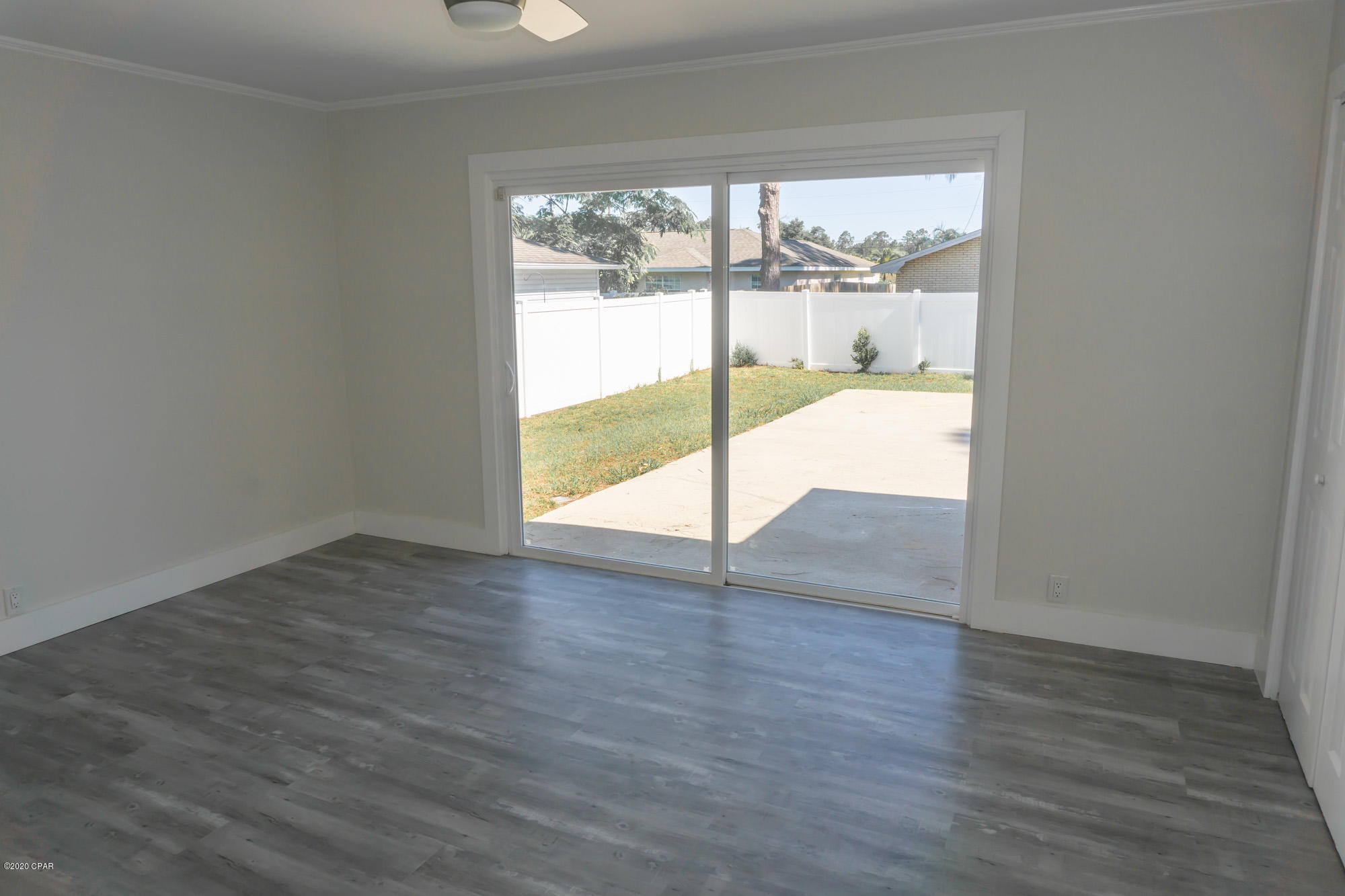 Woodlawn Unit 1 - Residential Lease