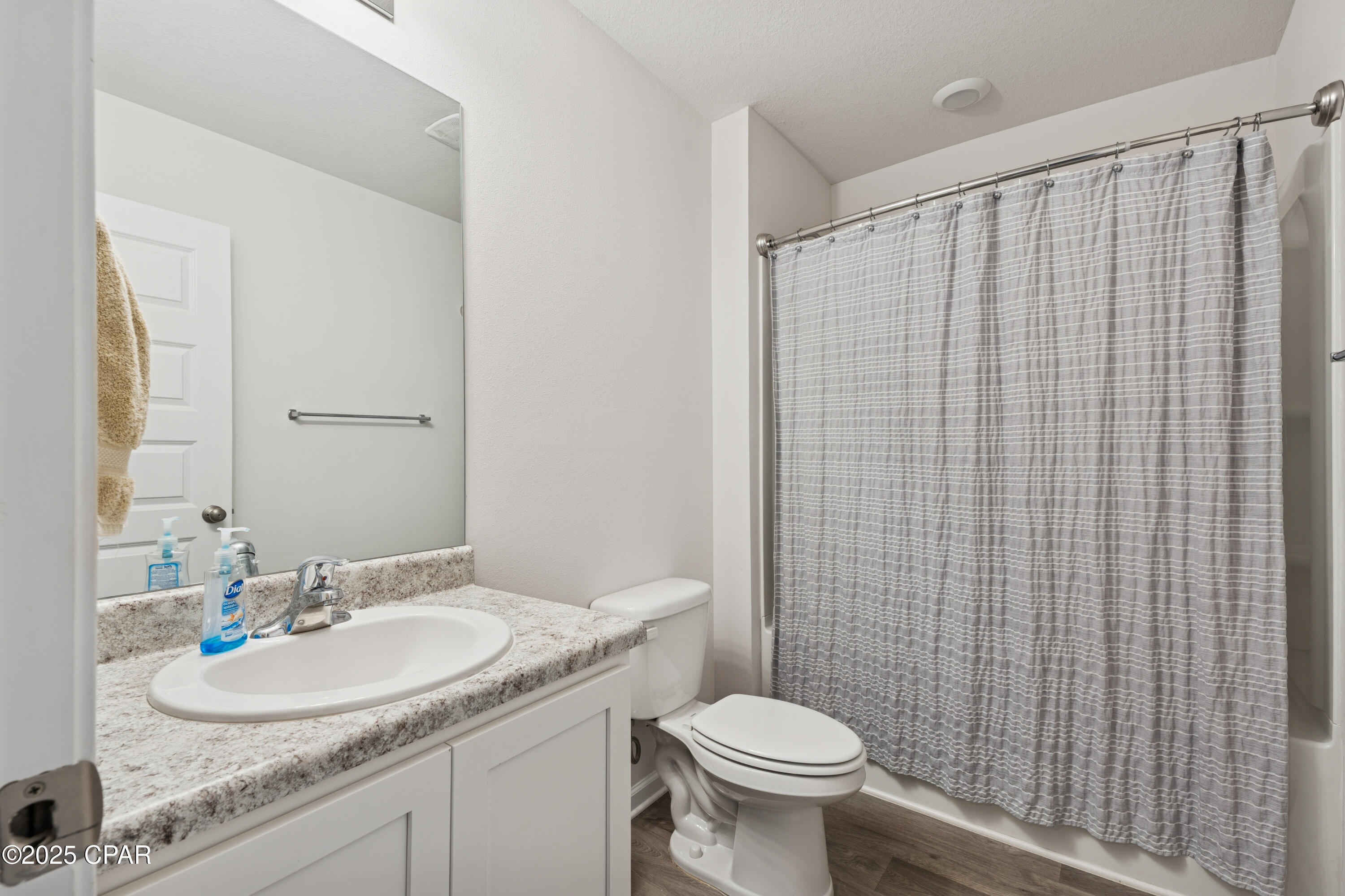 Bridge Harbor - Residential