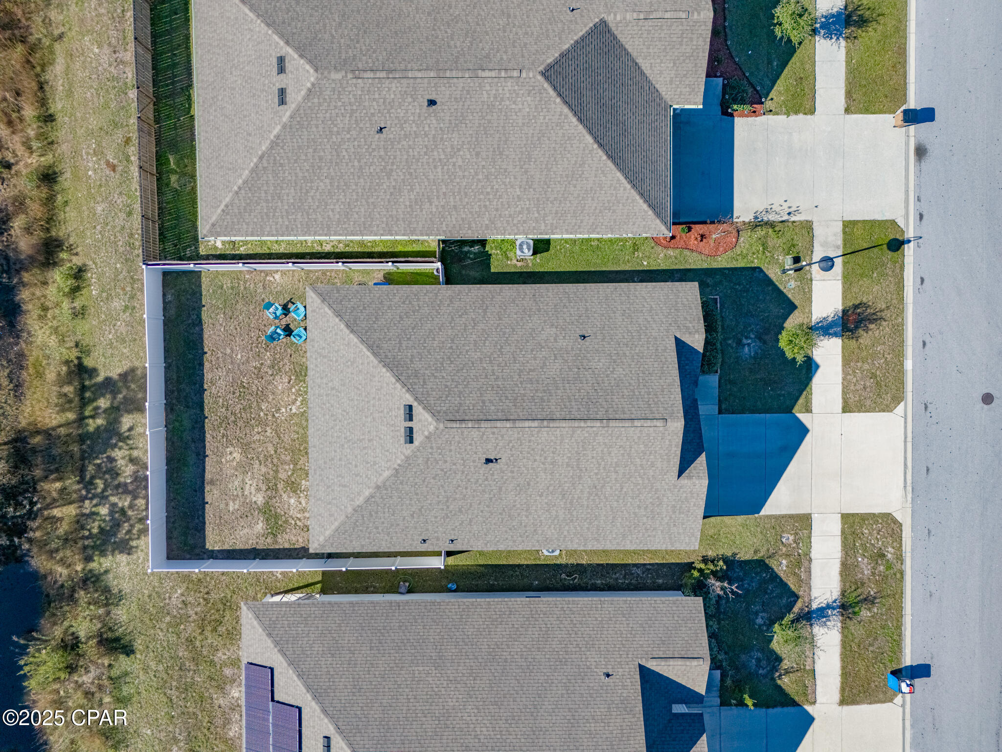 Bridge Harbor - Residential