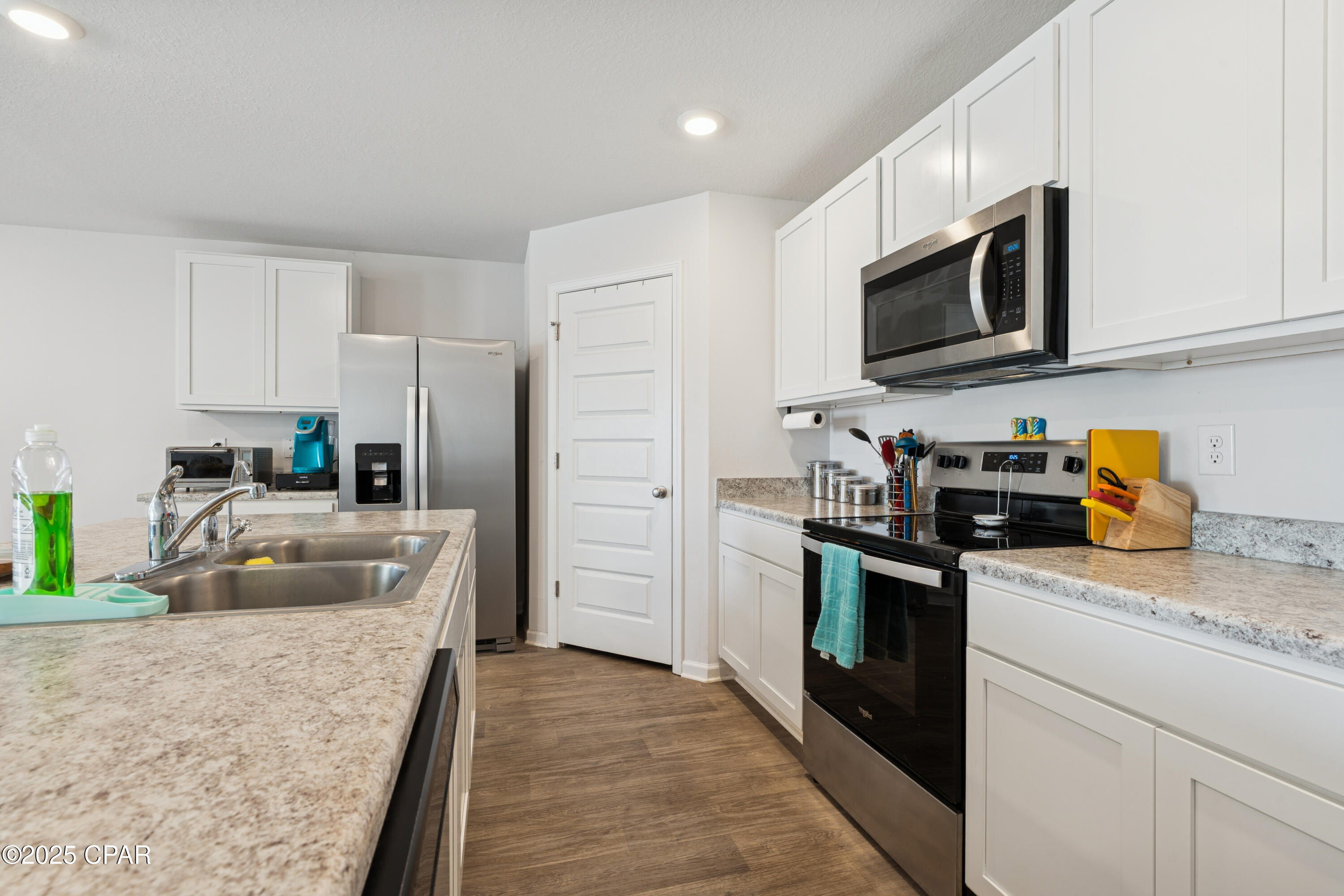 Bridge Harbor - Residential