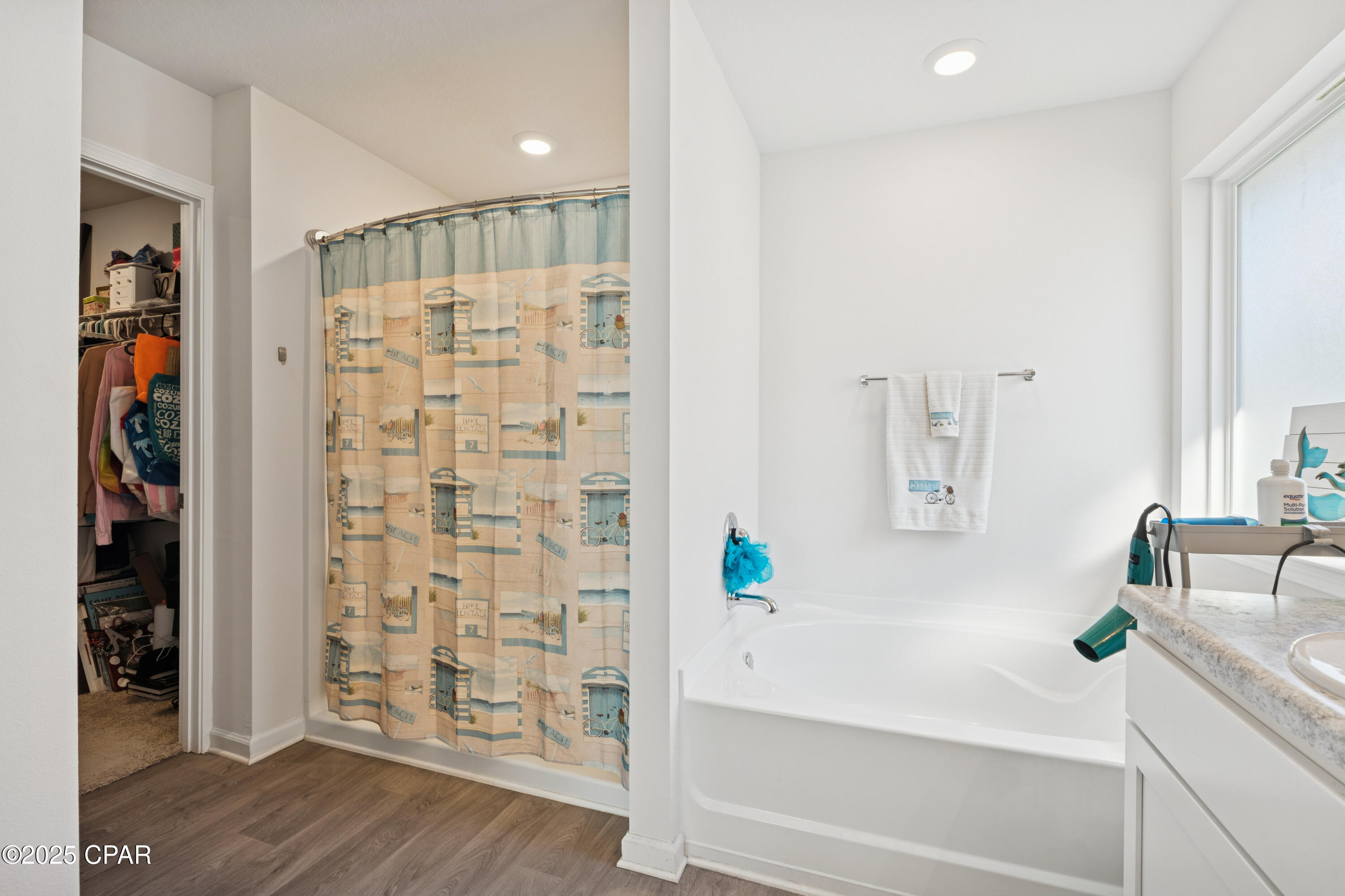 Bridge Harbor - Residential