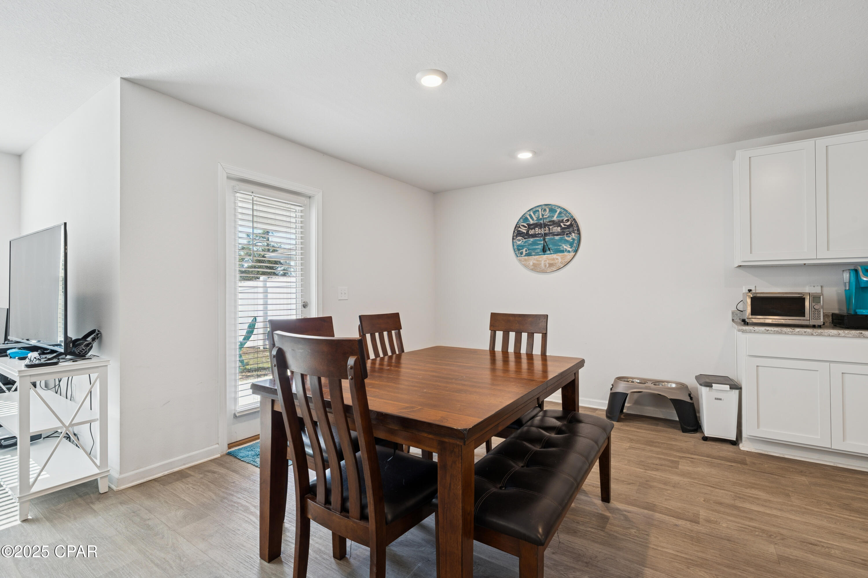 Bridge Harbor - Residential