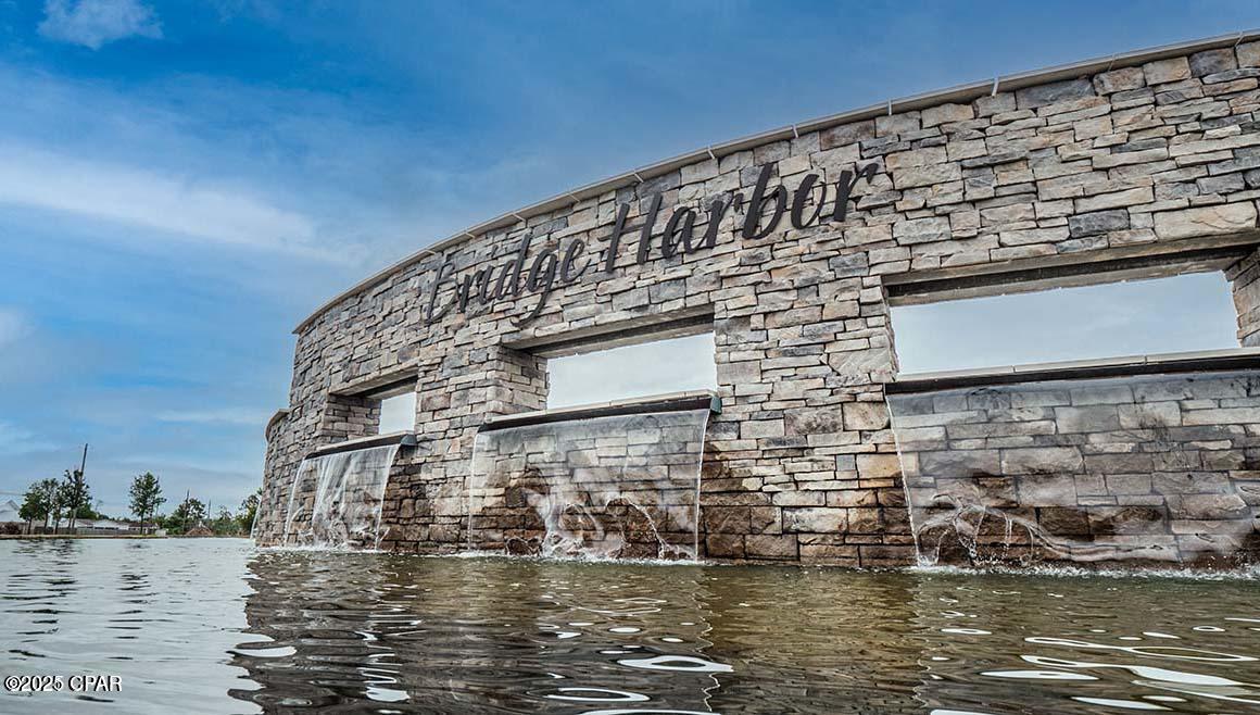 Bridge Harbor - Residential