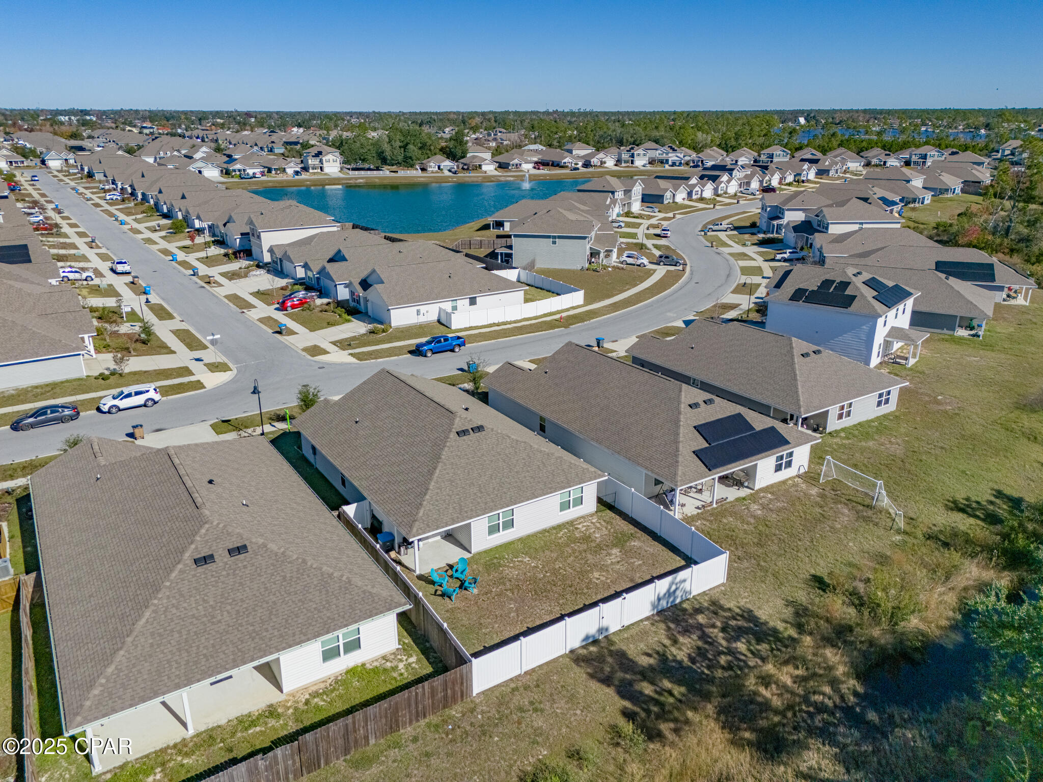Bridge Harbor - Residential