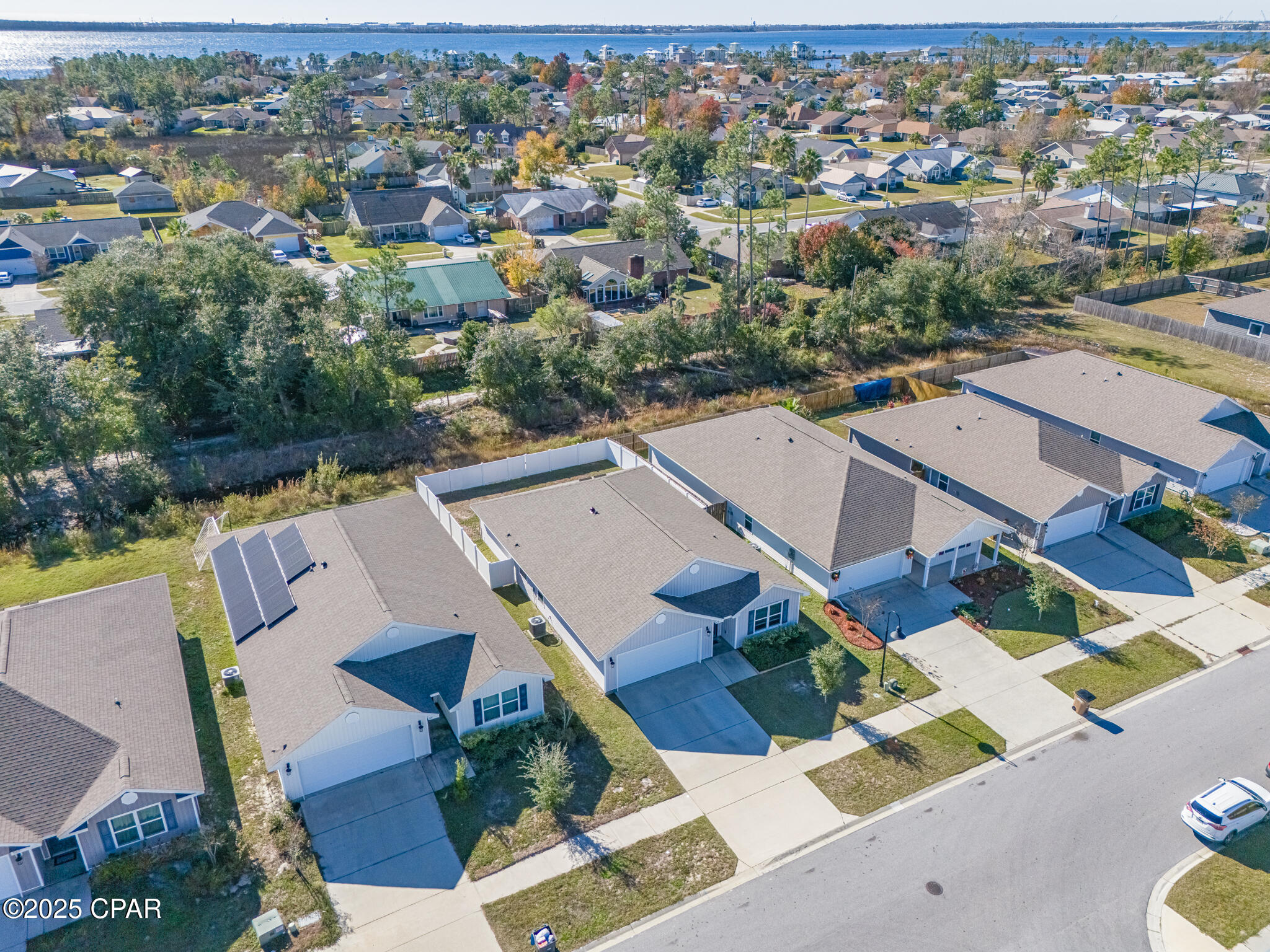 Bridge Harbor - Residential