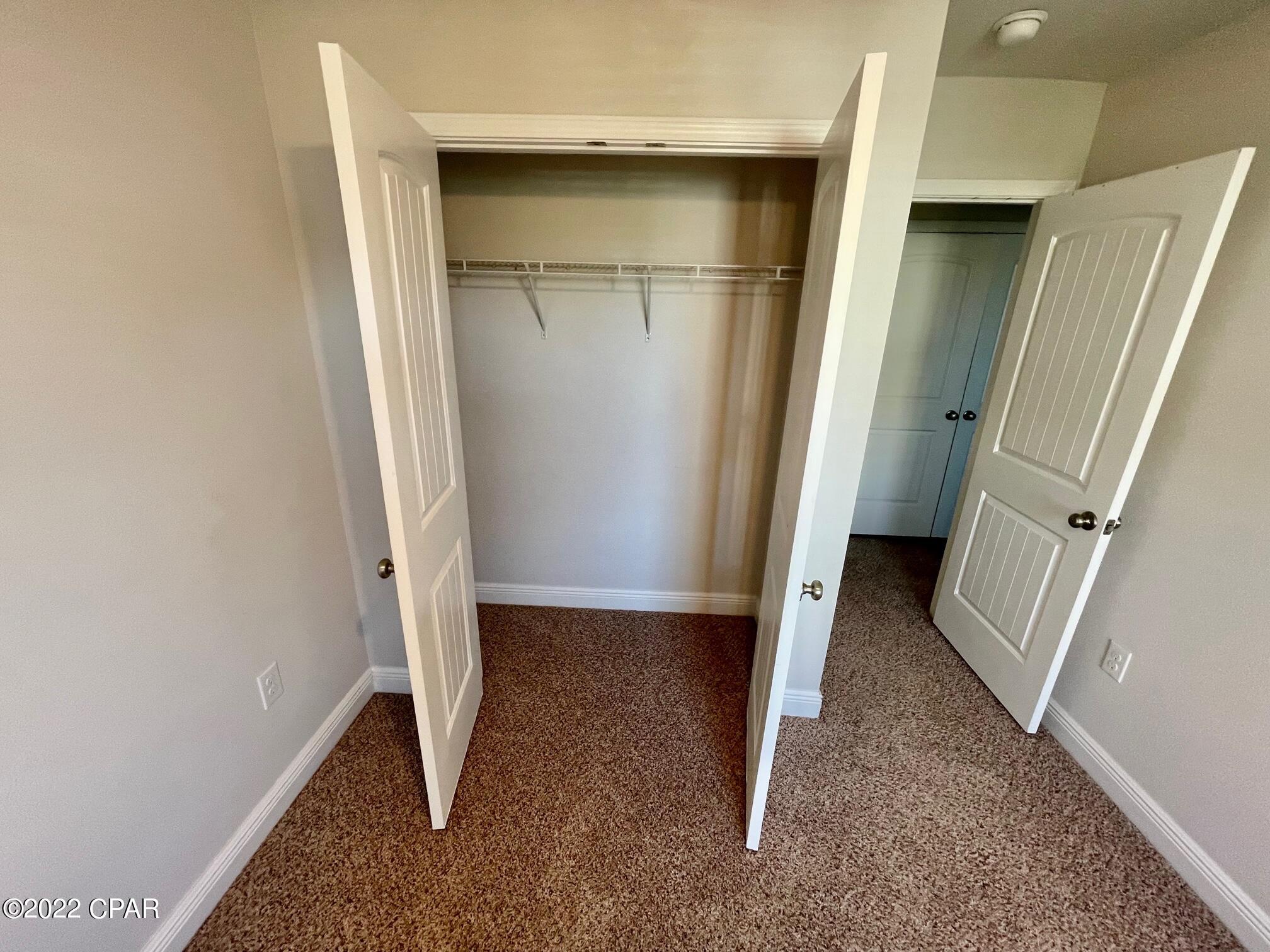 Hathaway Townhomes - Residential Lease