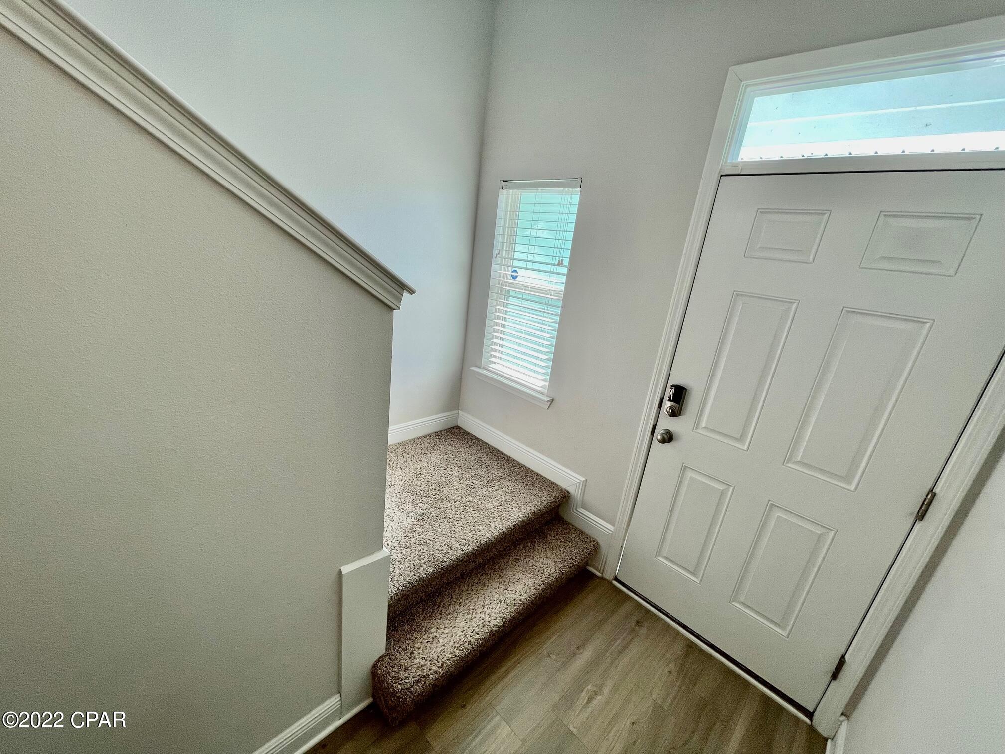 Hathaway Townhomes - Residential Lease