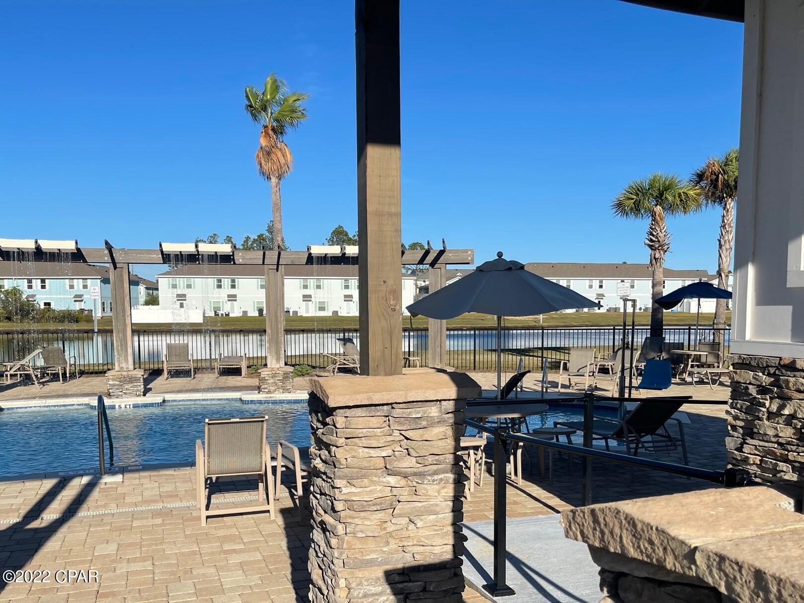 Hathaway Townhomes - Residential Lease