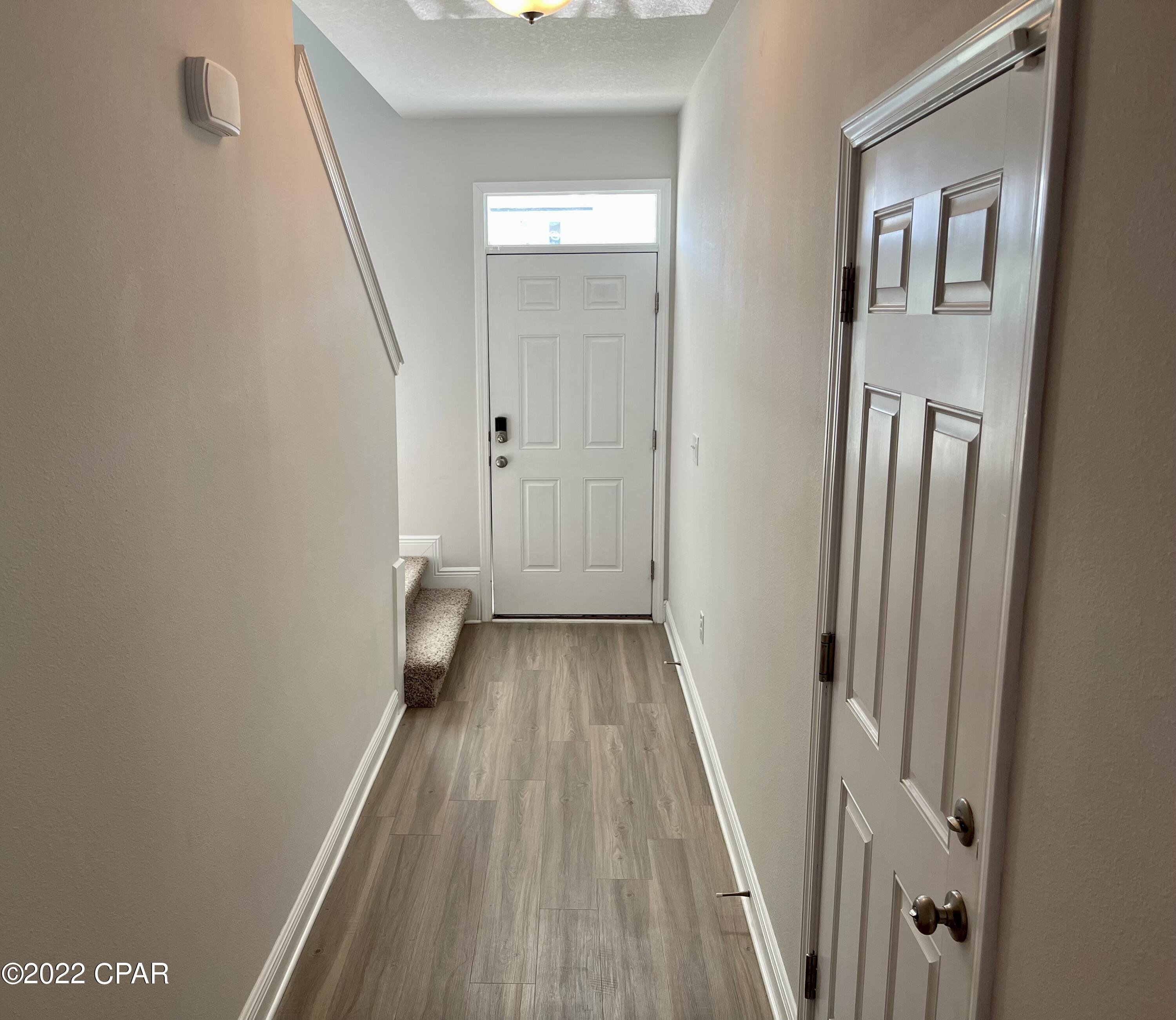 Hathaway Townhomes - Residential Lease