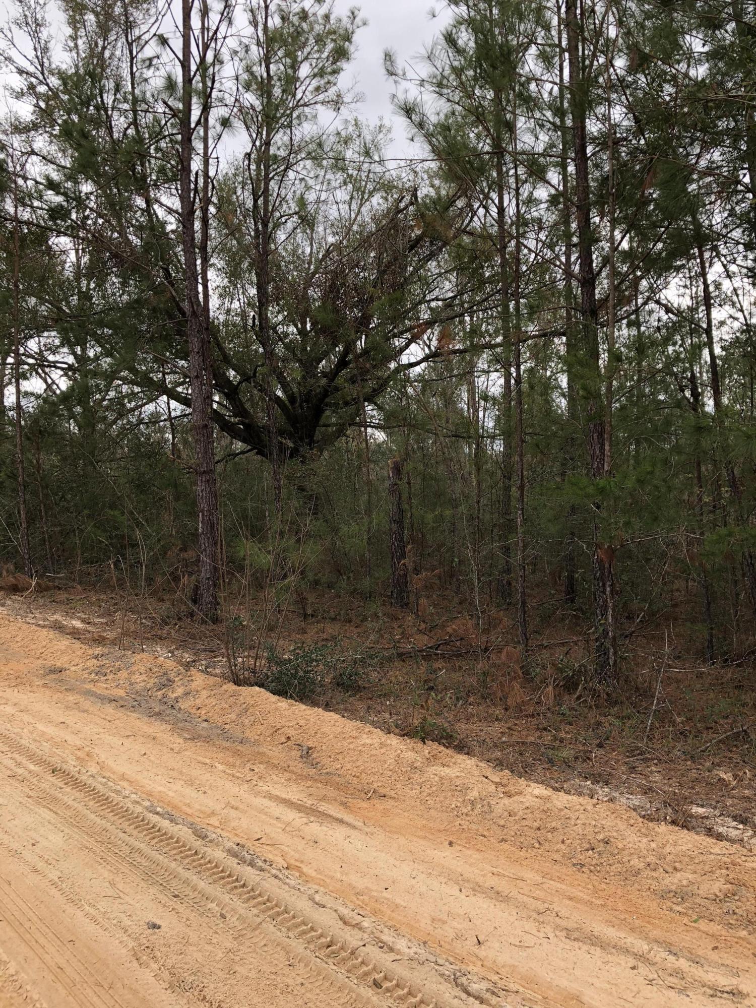 [No Recorded Subdiv] - Land