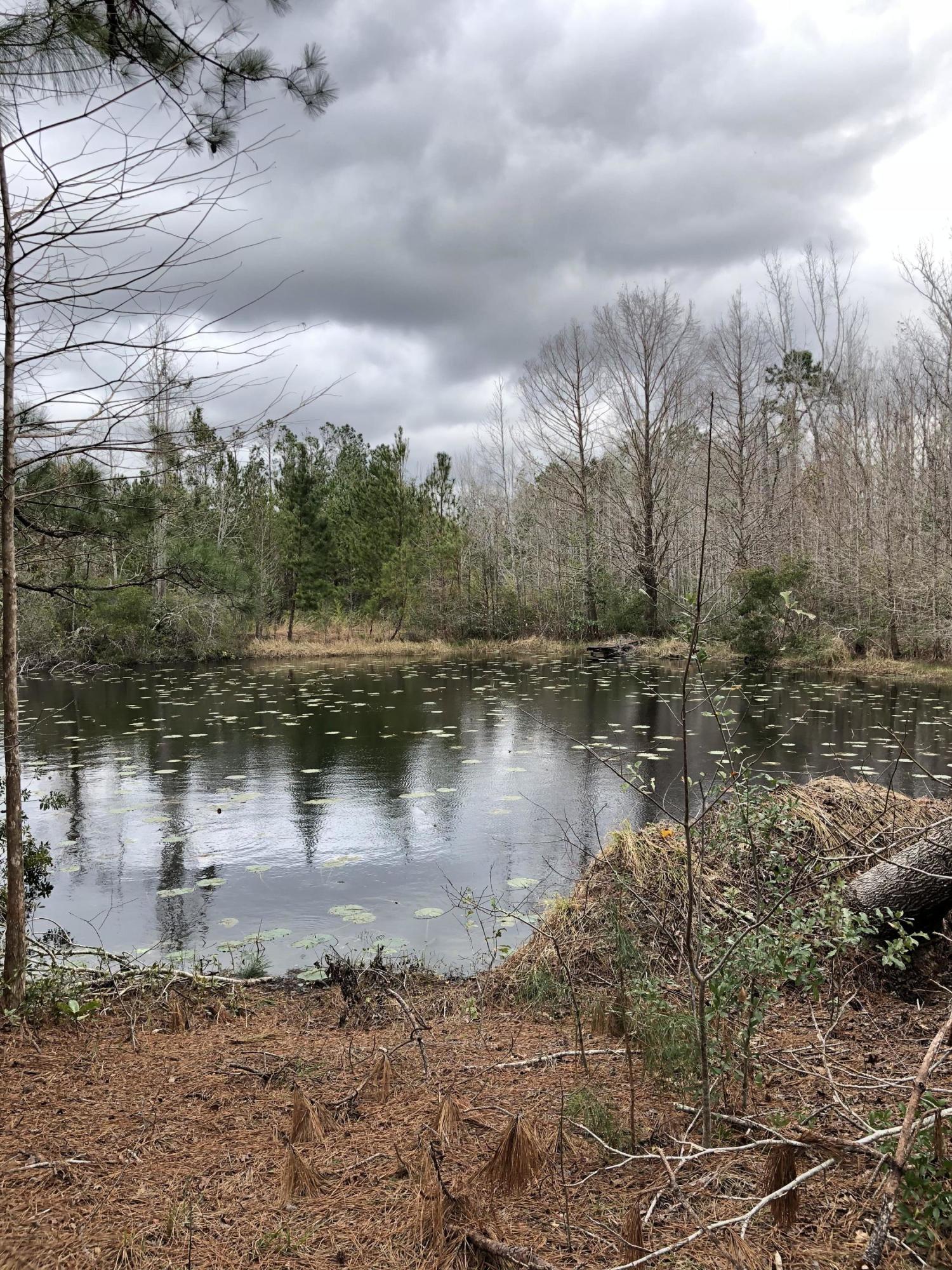 [No Recorded Subdiv] - Land