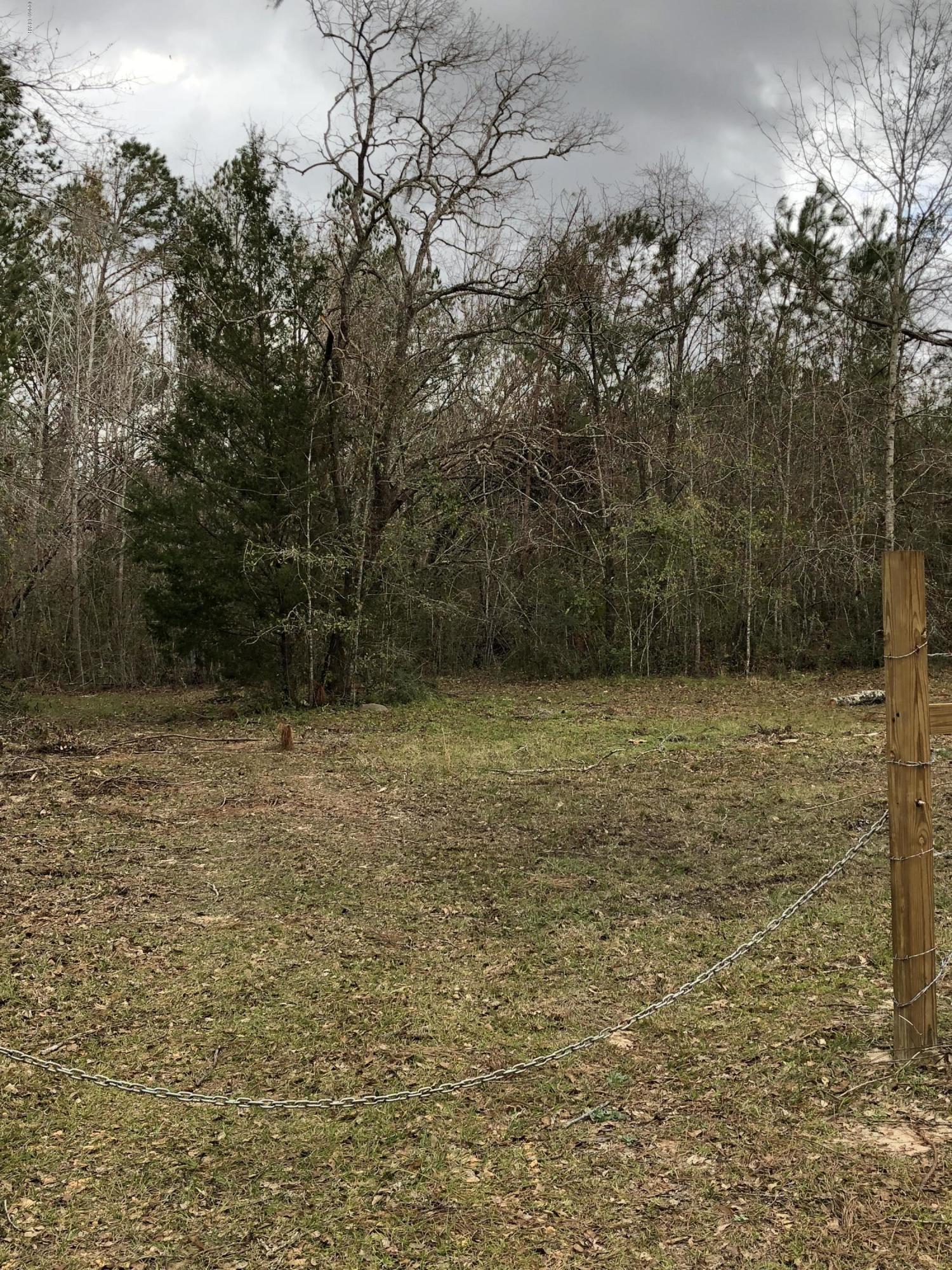 [No Recorded Subdiv] - Land