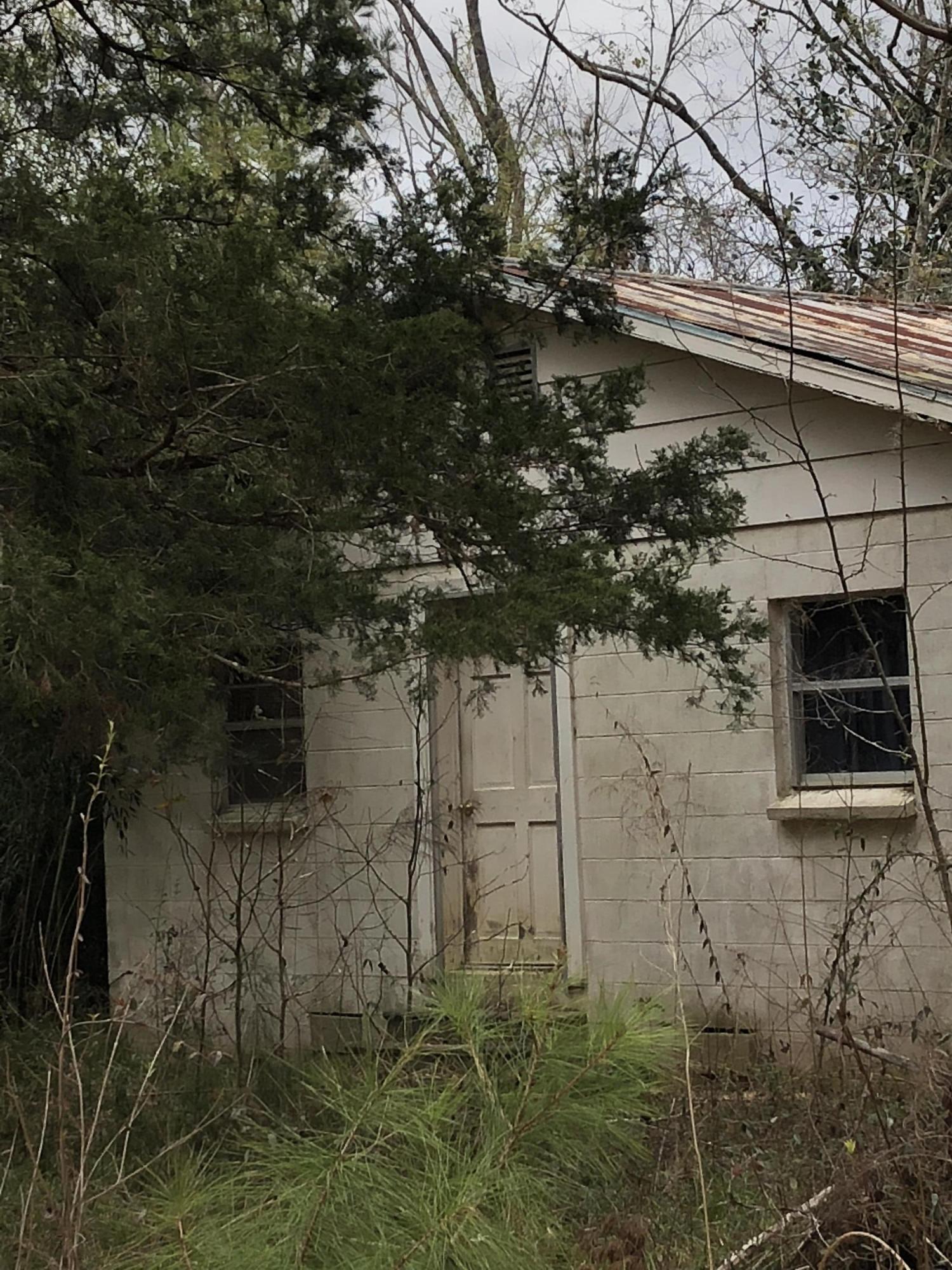 [No Recorded Subdiv] - Land