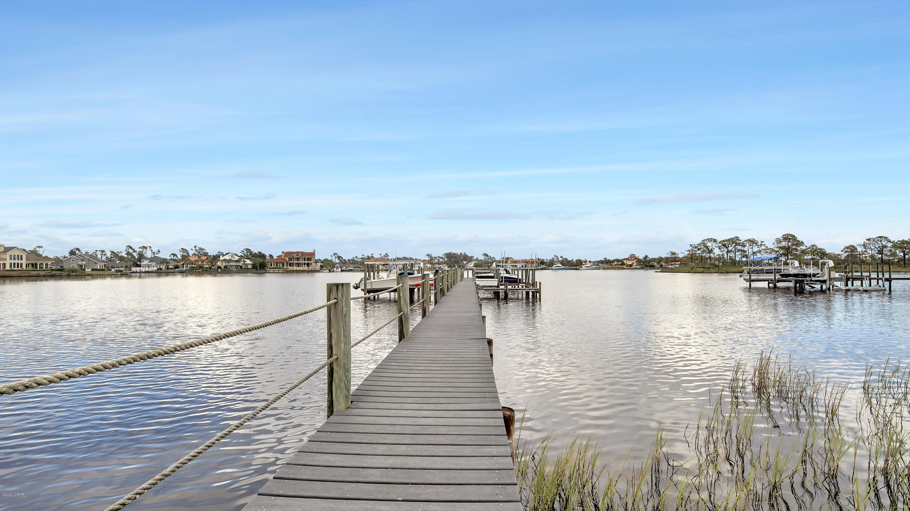 Finisterre - Residential
