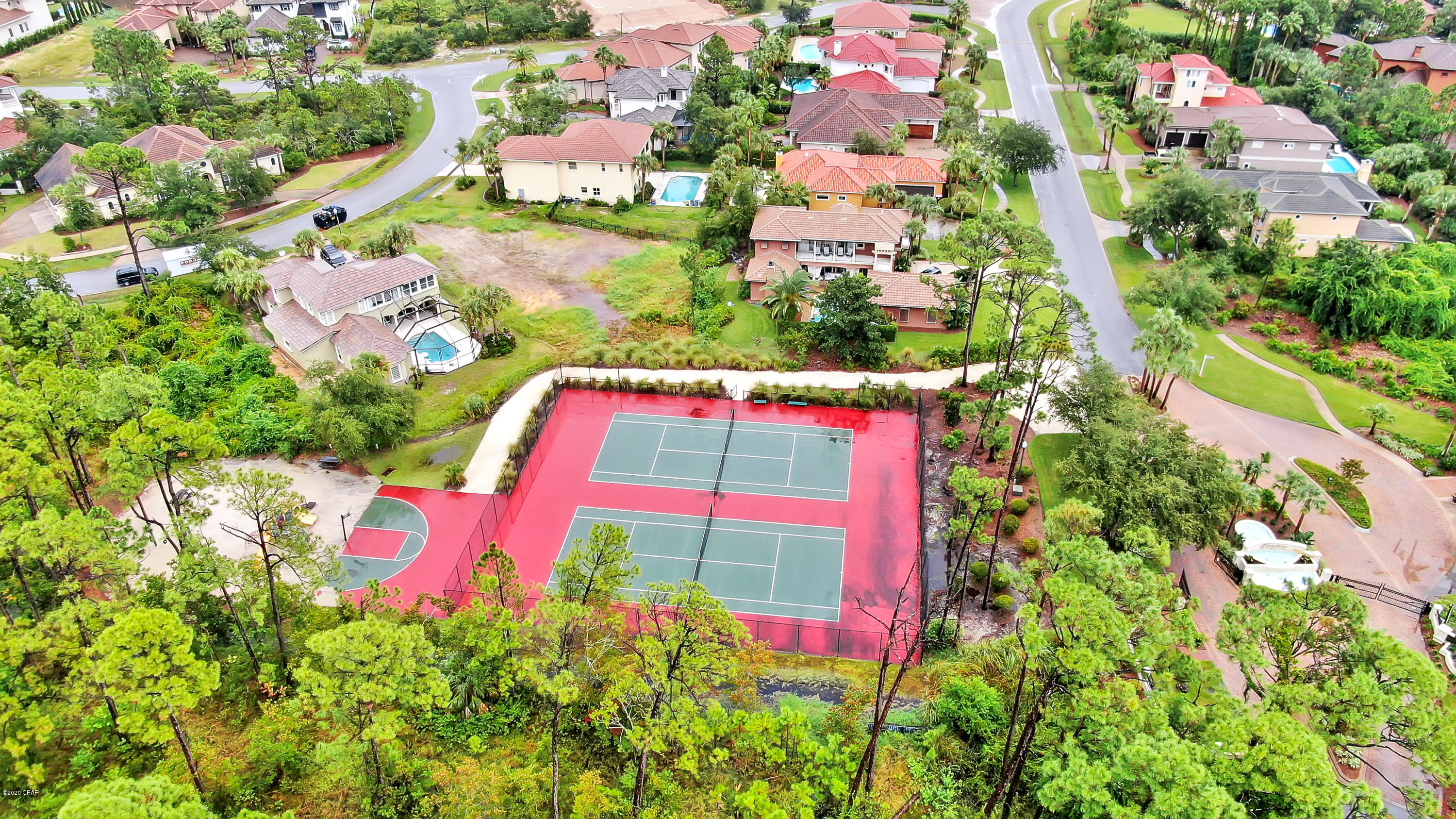 Finisterre - Residential